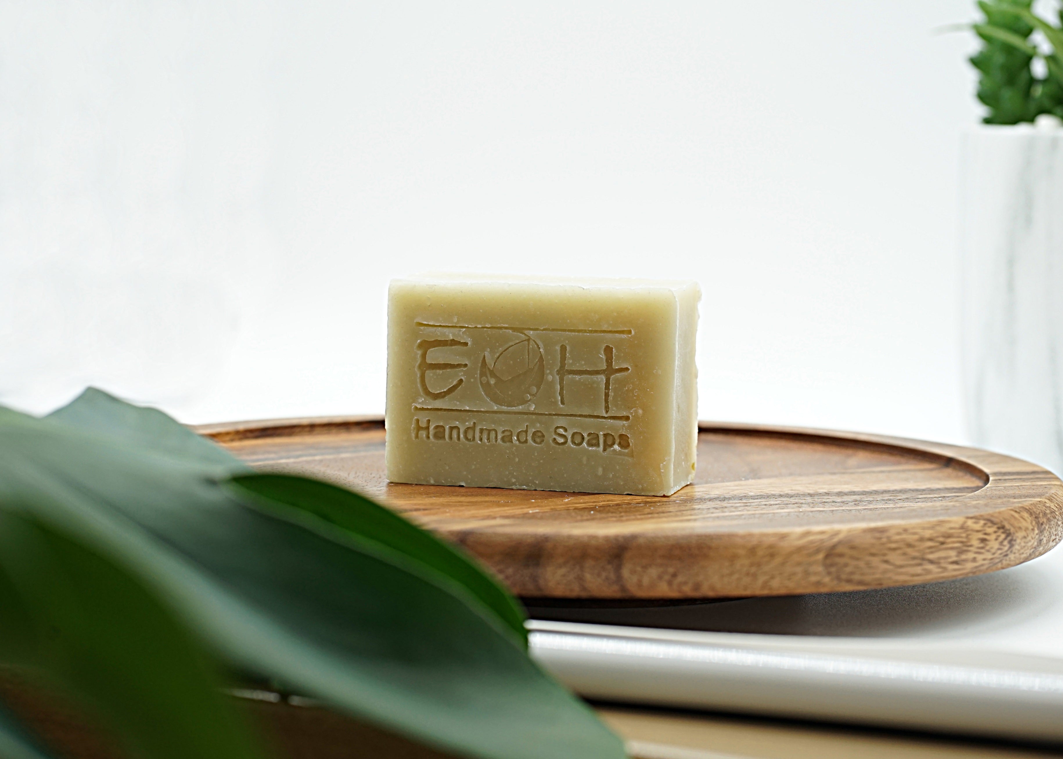 Neem and Turmeric Bar Soap