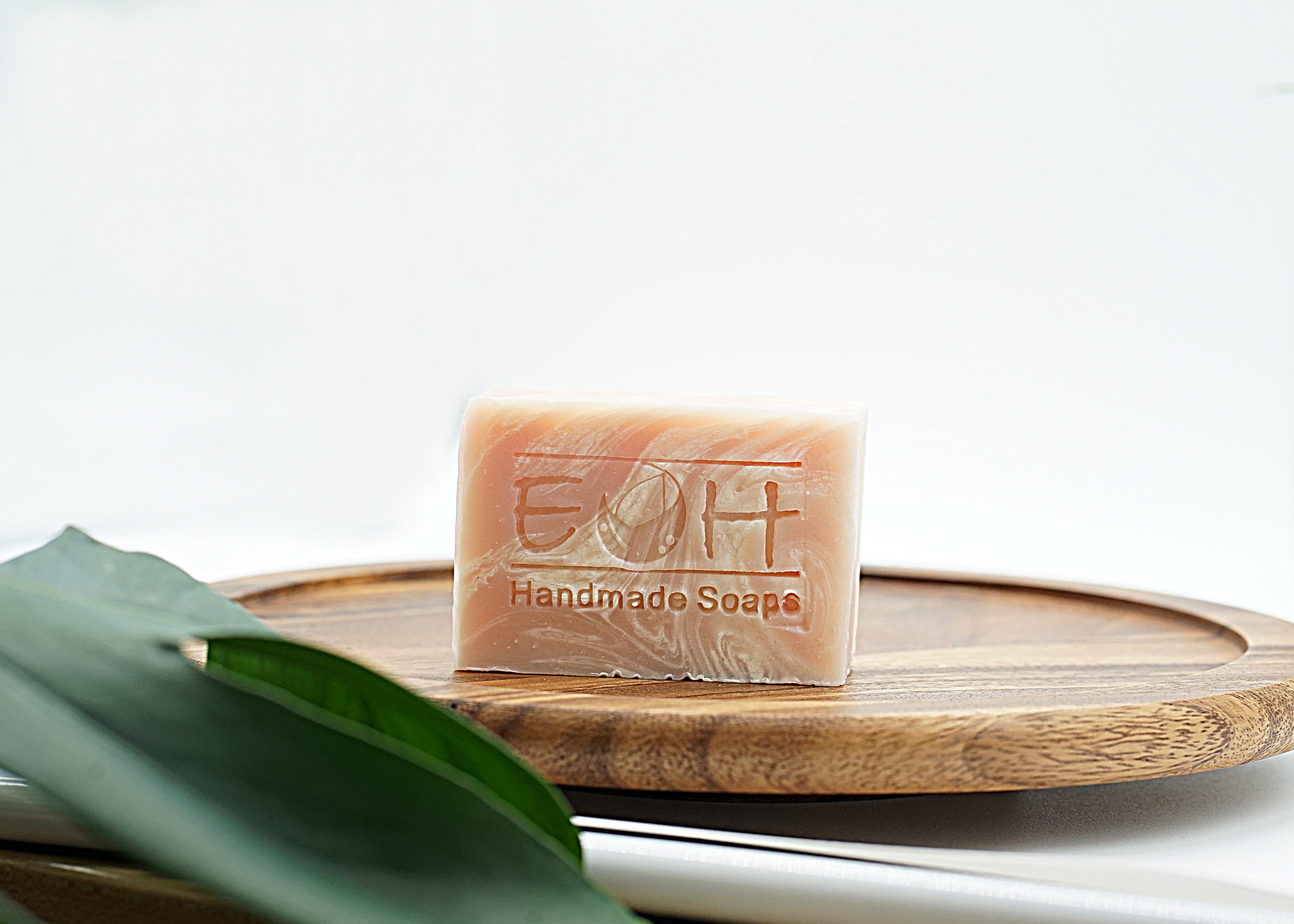 Rose Bar Soap