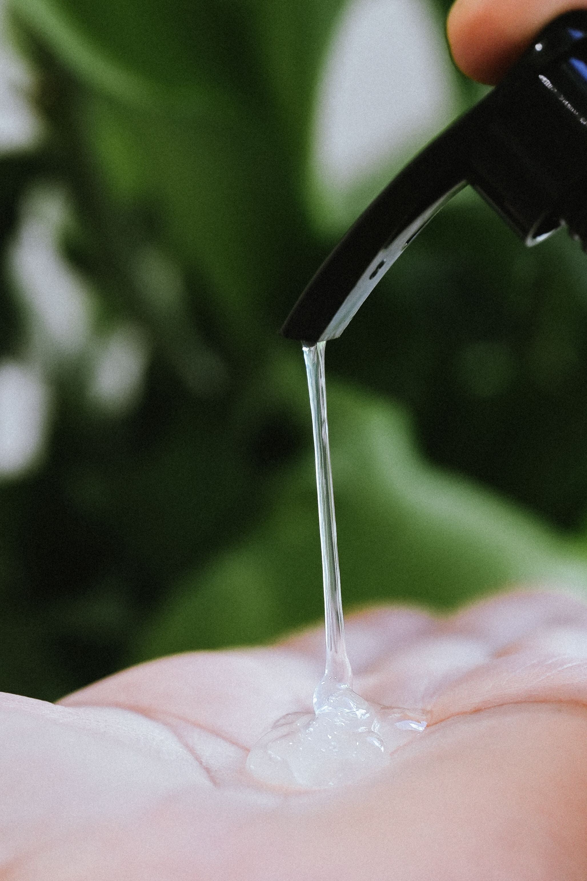 Calendula Gel Cleanser