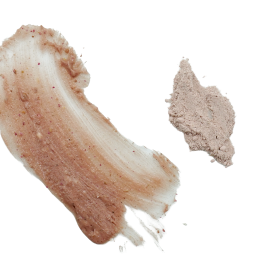 Cleansing Grains/Mask