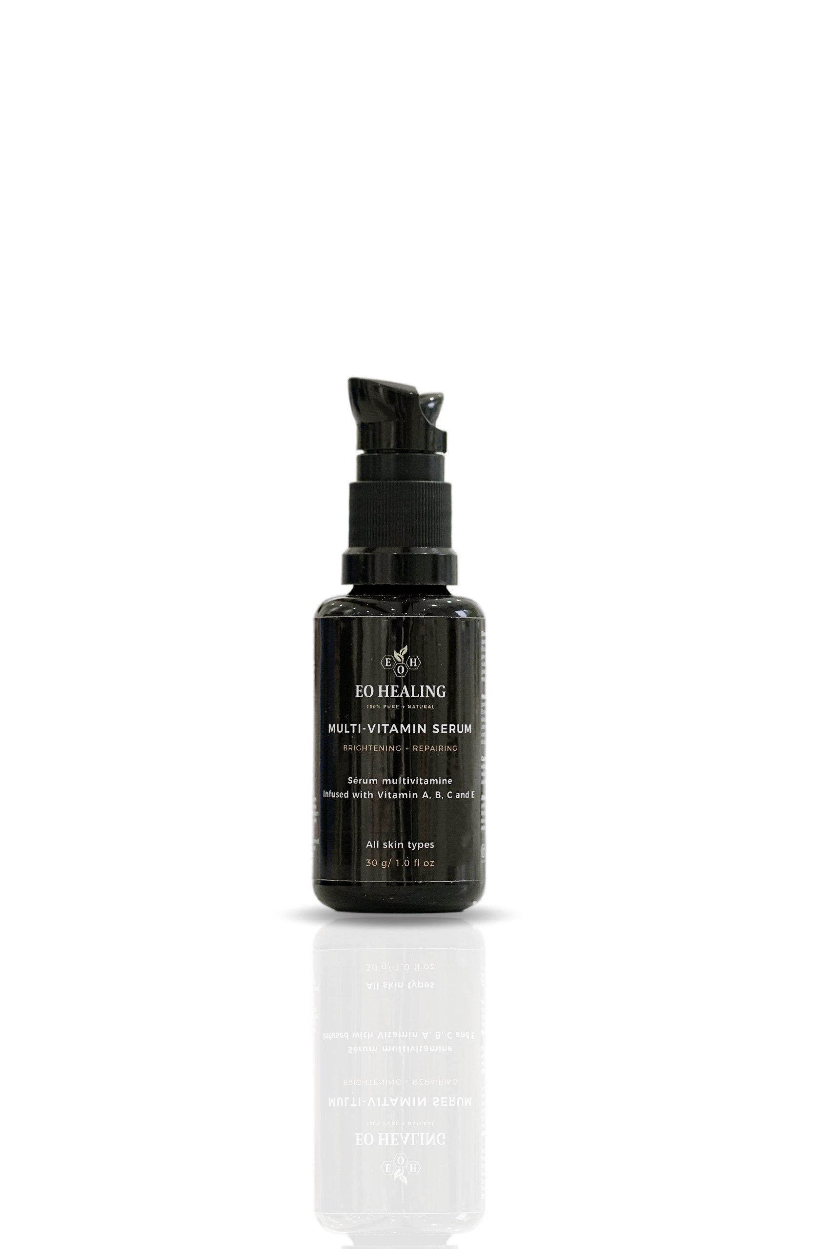 Multivitamin Serum (vitamin C)