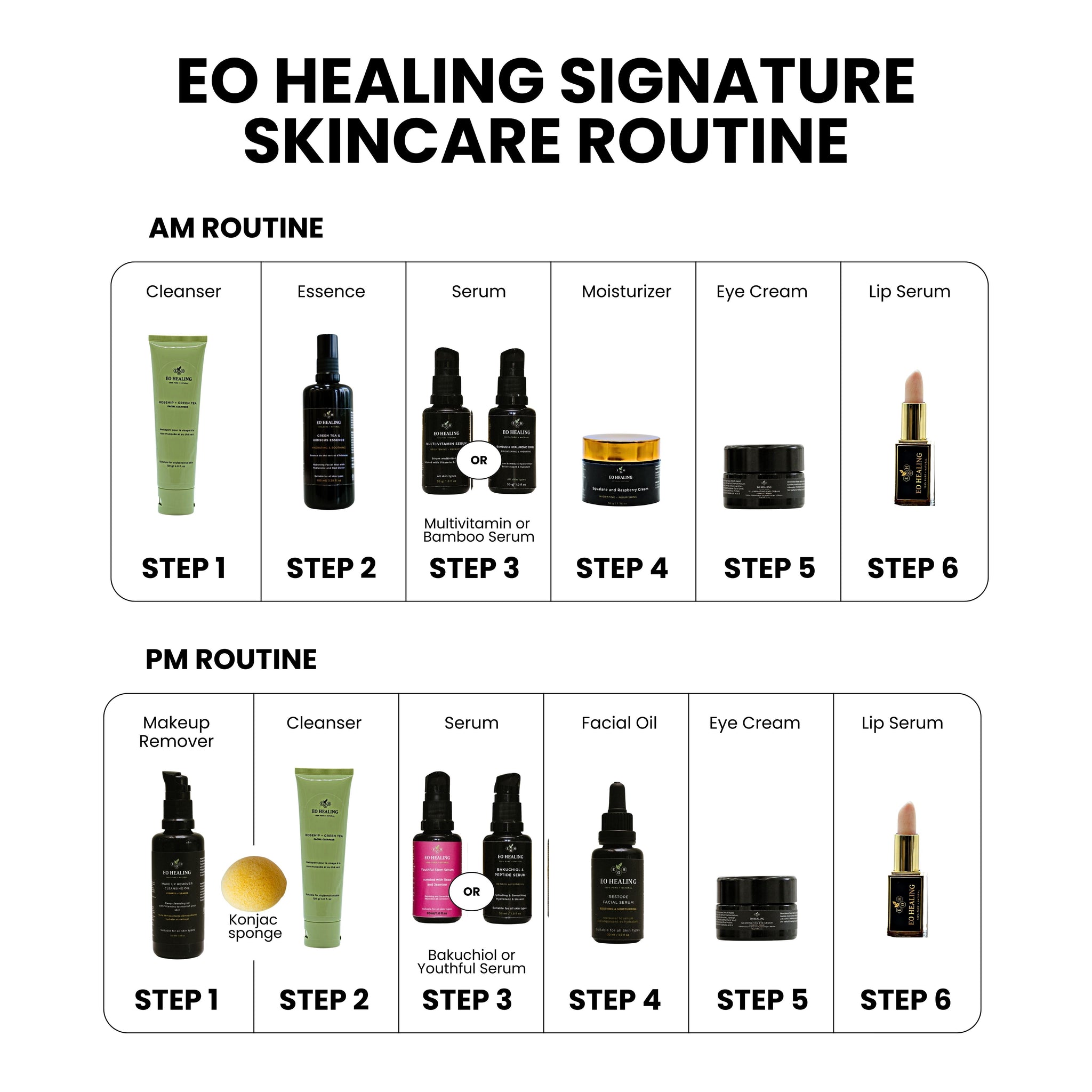 Squalane and Raspberry Cream