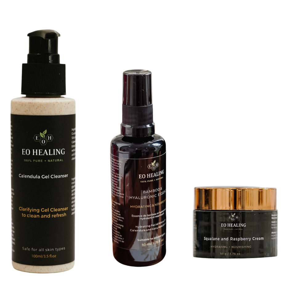 Daily Skin Reset