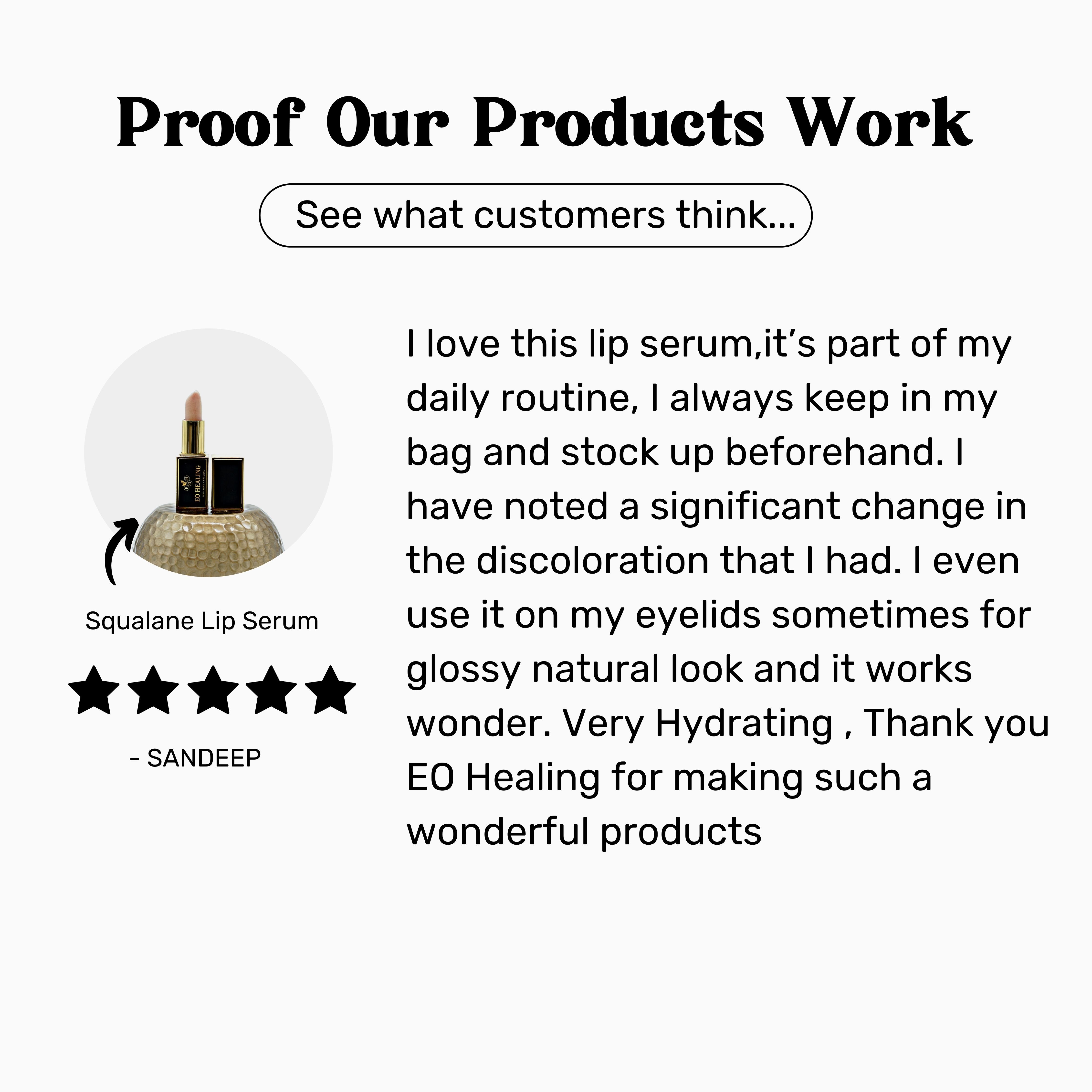 Squalane Lip Serum