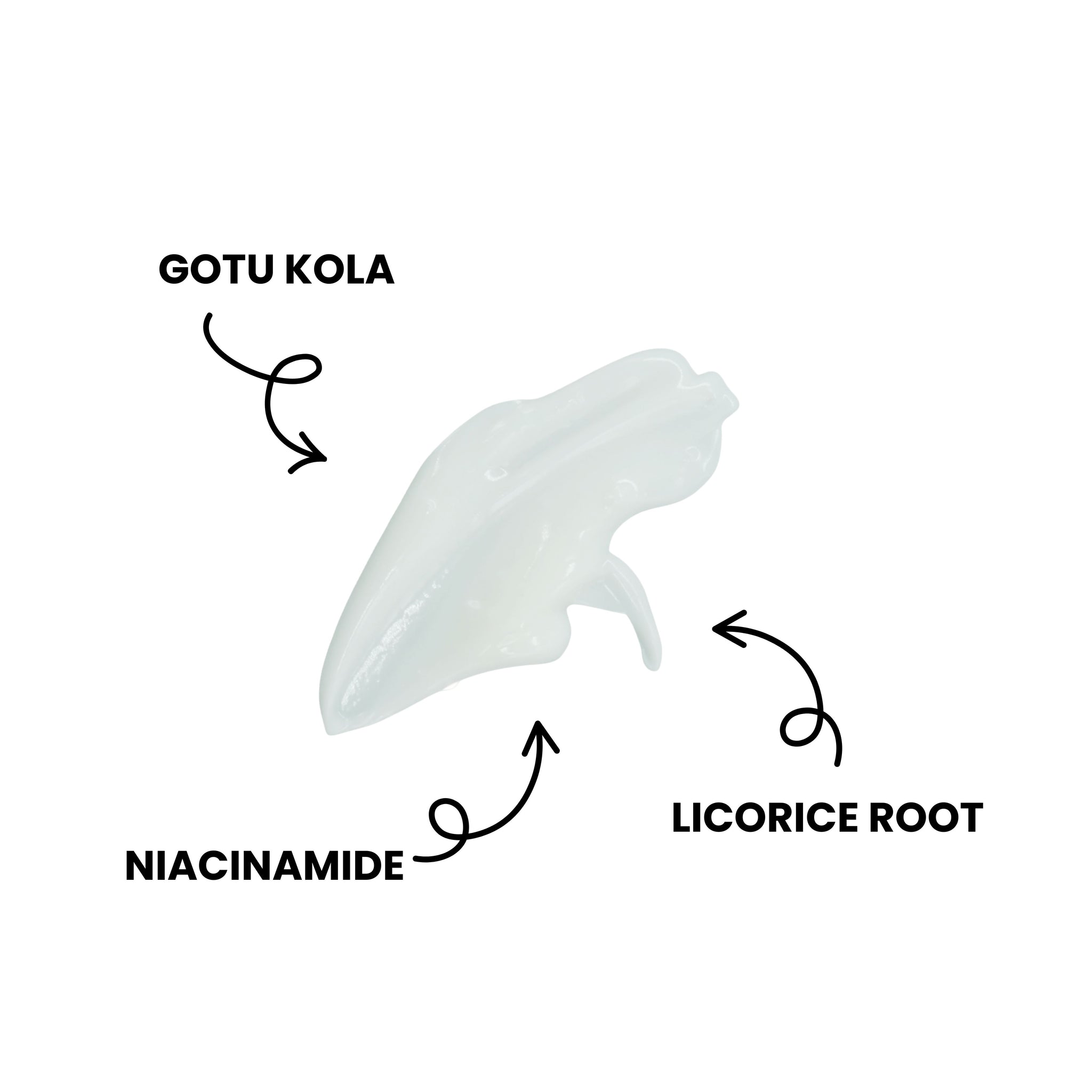 Squalane and Raspberry Cream