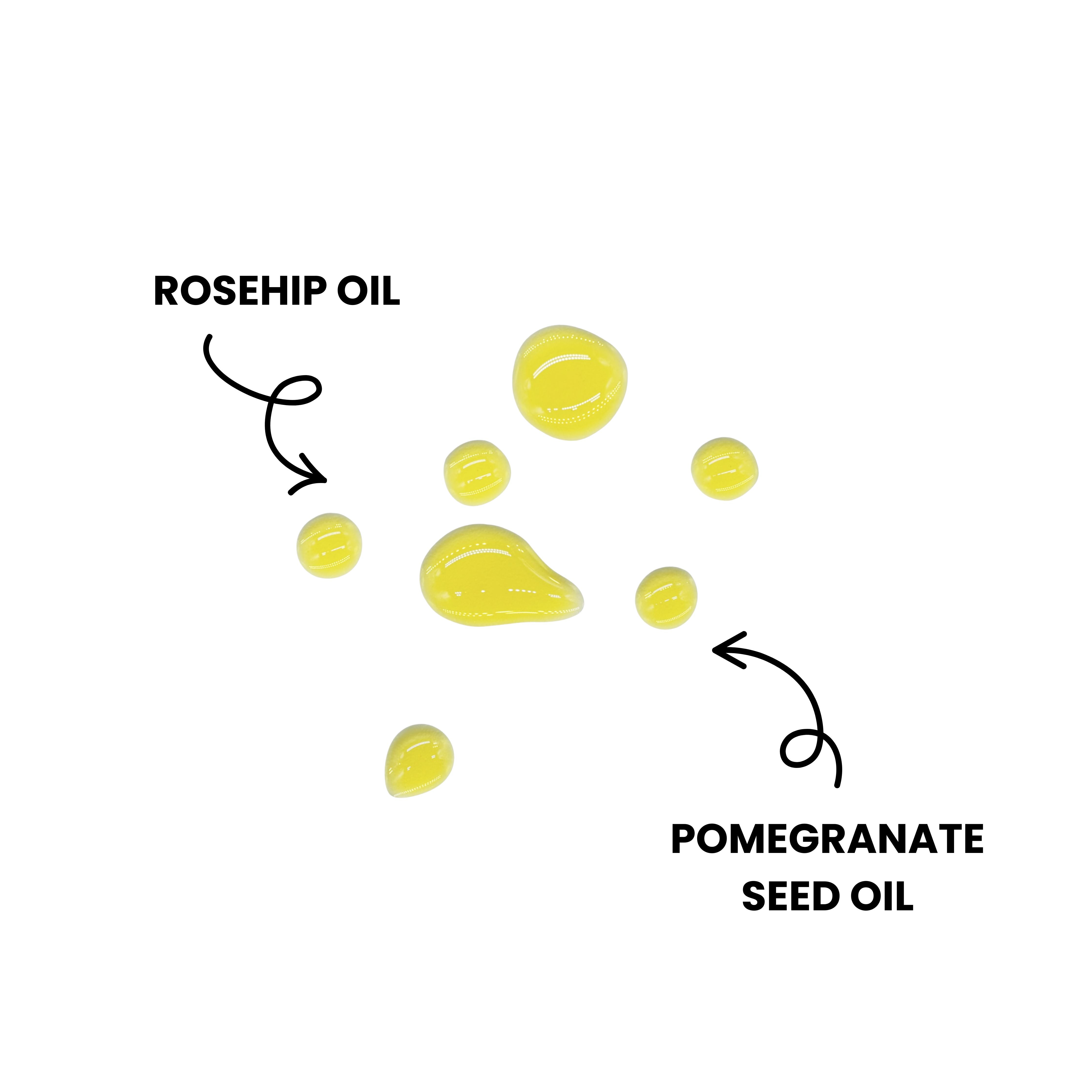 Restore Facial oil