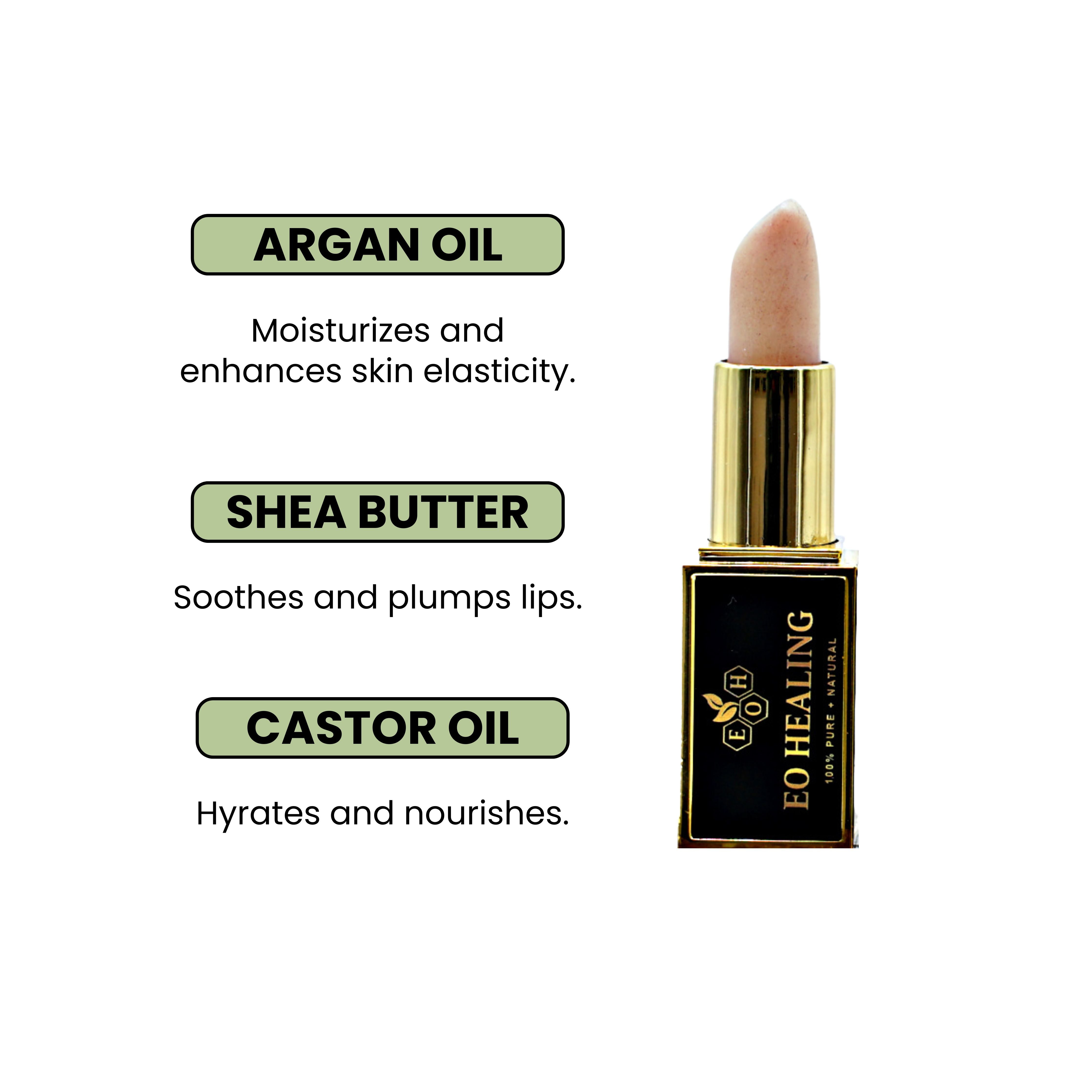 Squalane Lip Serum