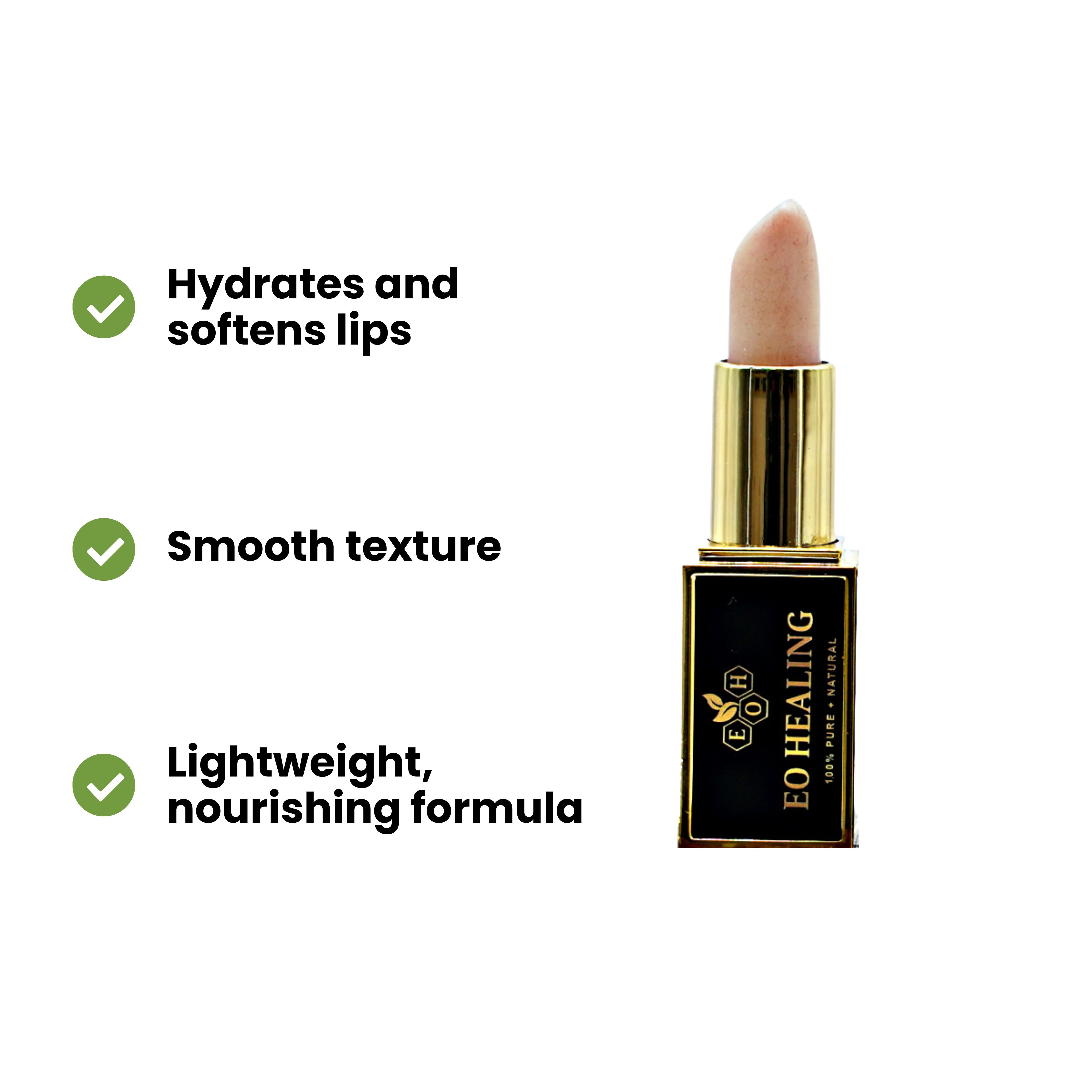 Squalane Lip Serum