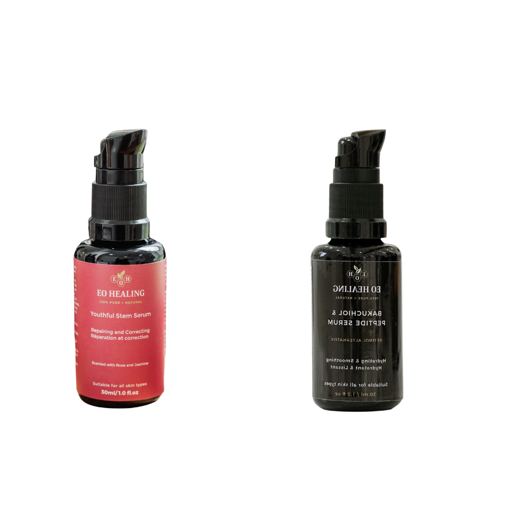 Firm and Glow Duo