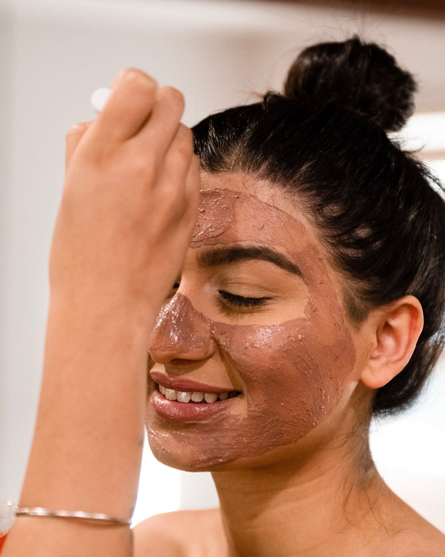 Cleansing Grains/Mask