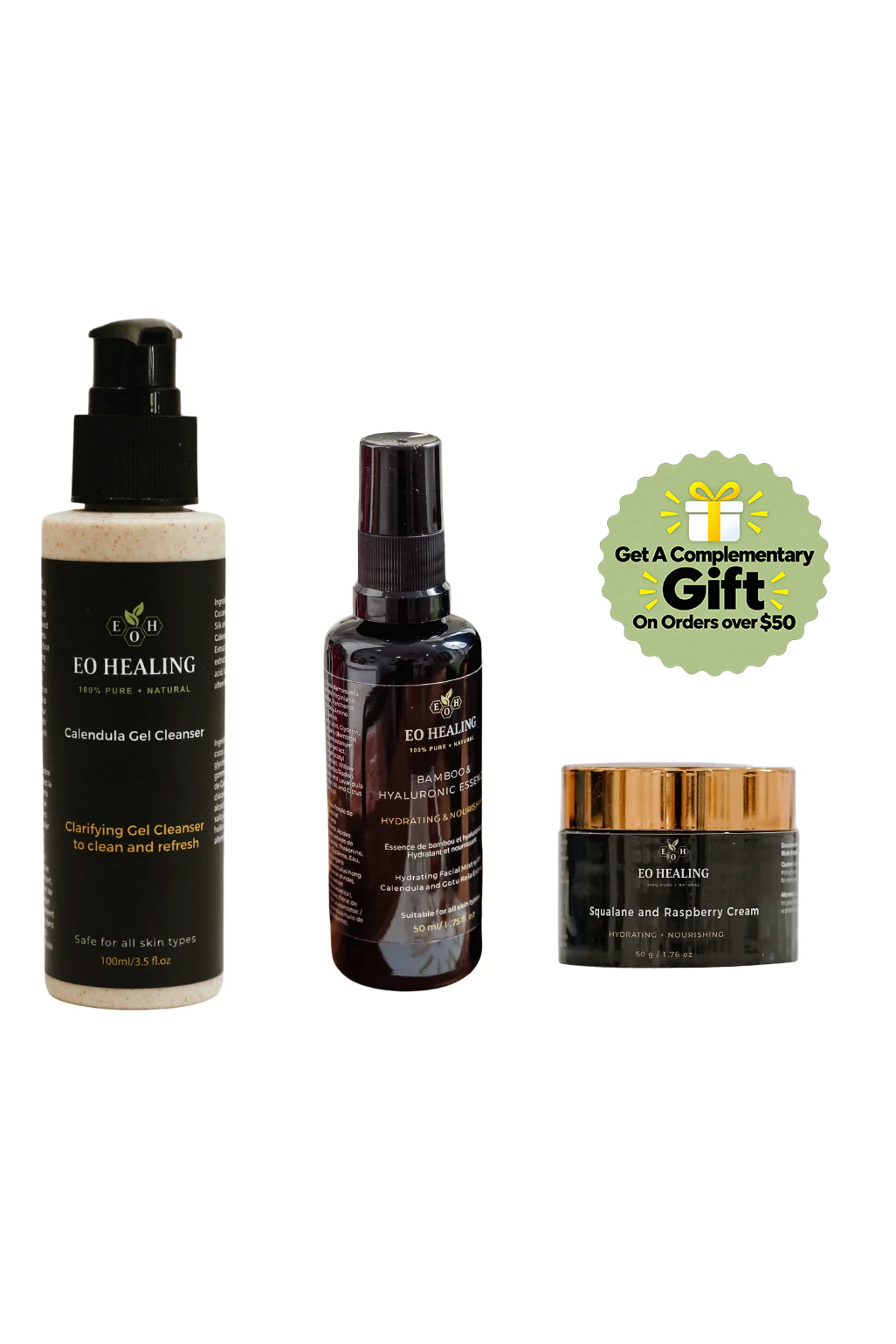 Daily Skin Reset
