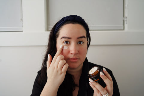Discolouration/Dark Spots
