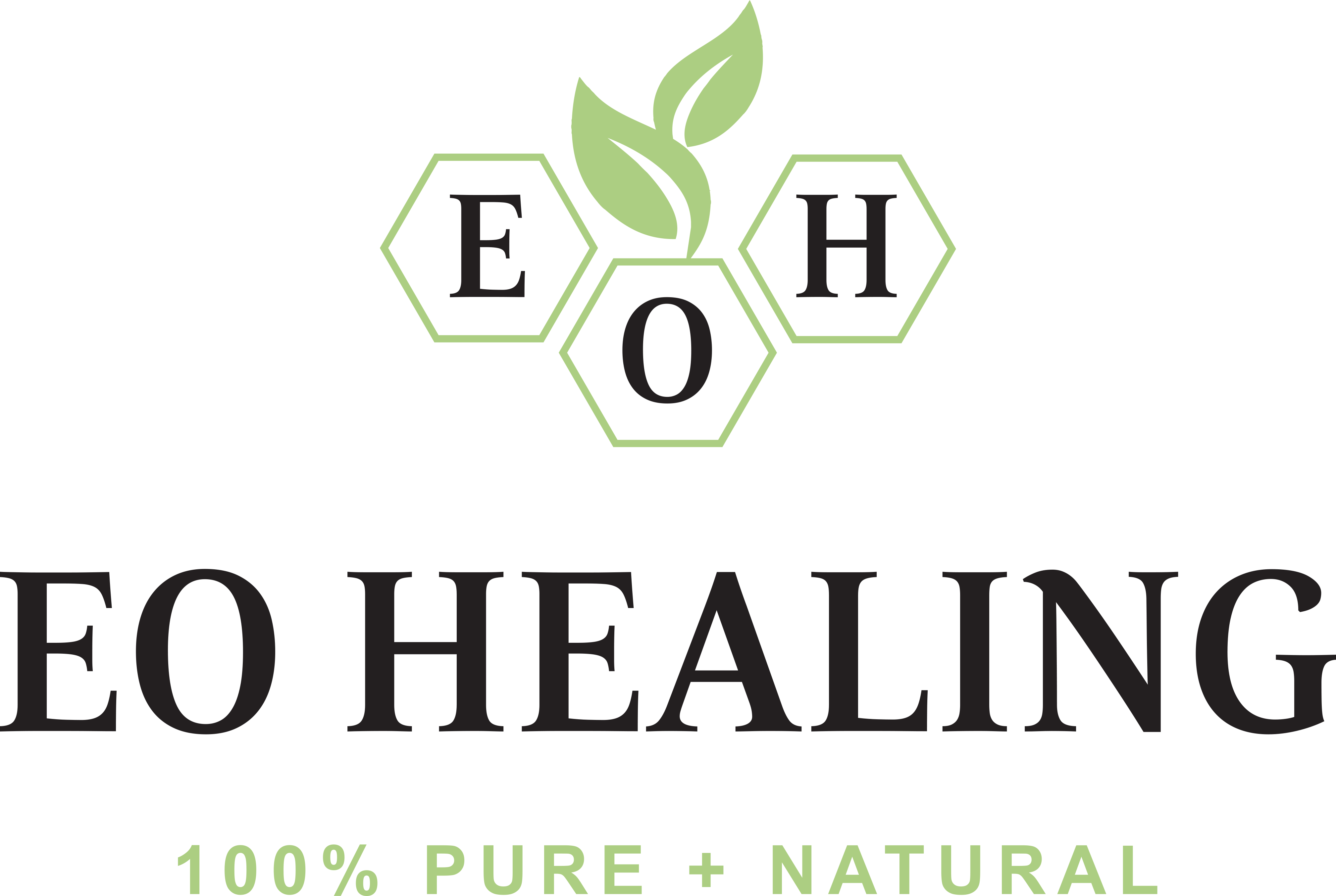 EO HEALING