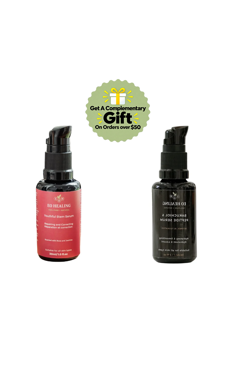 Firm and Glow Duo