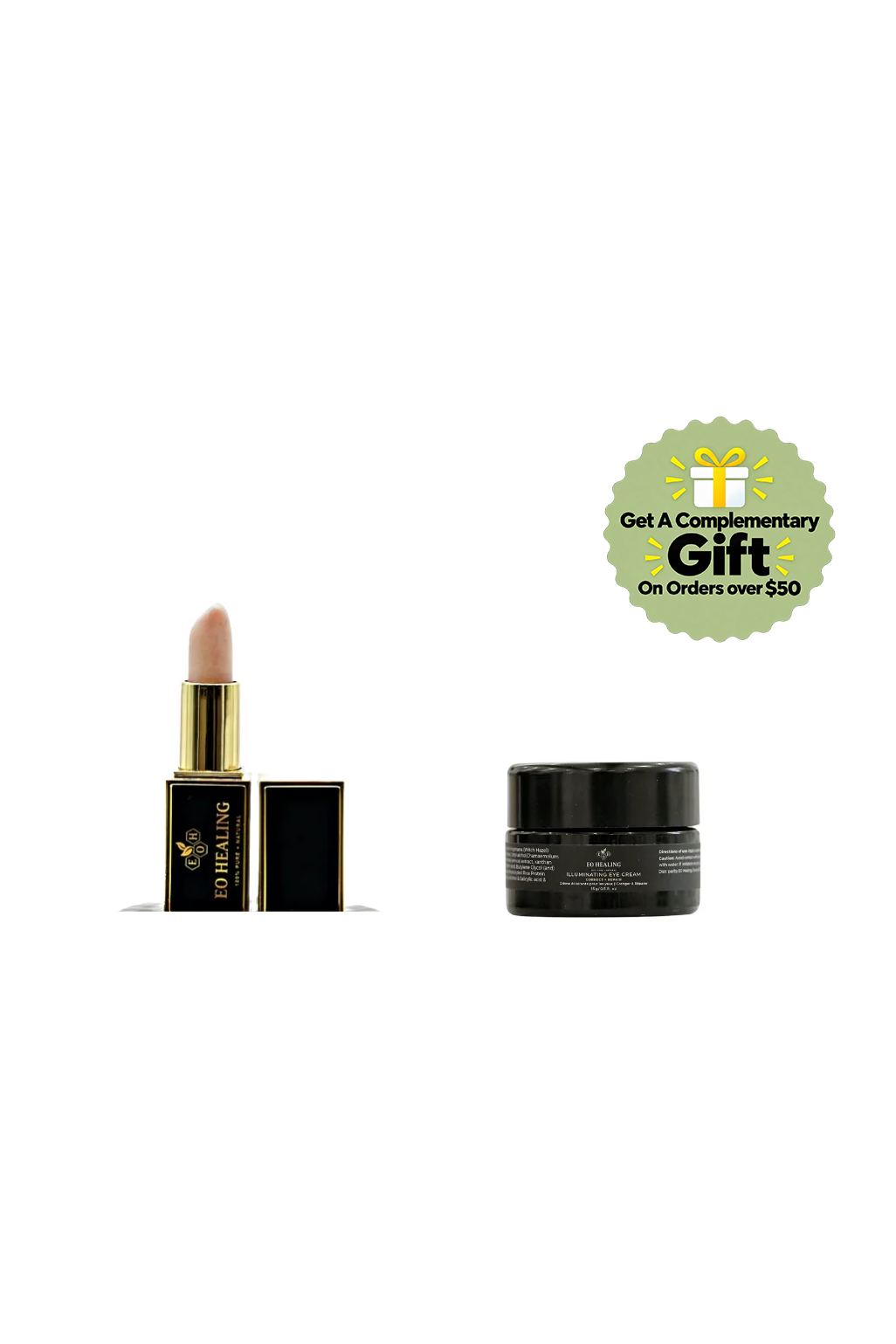 Lip Renewal for discolored Lips