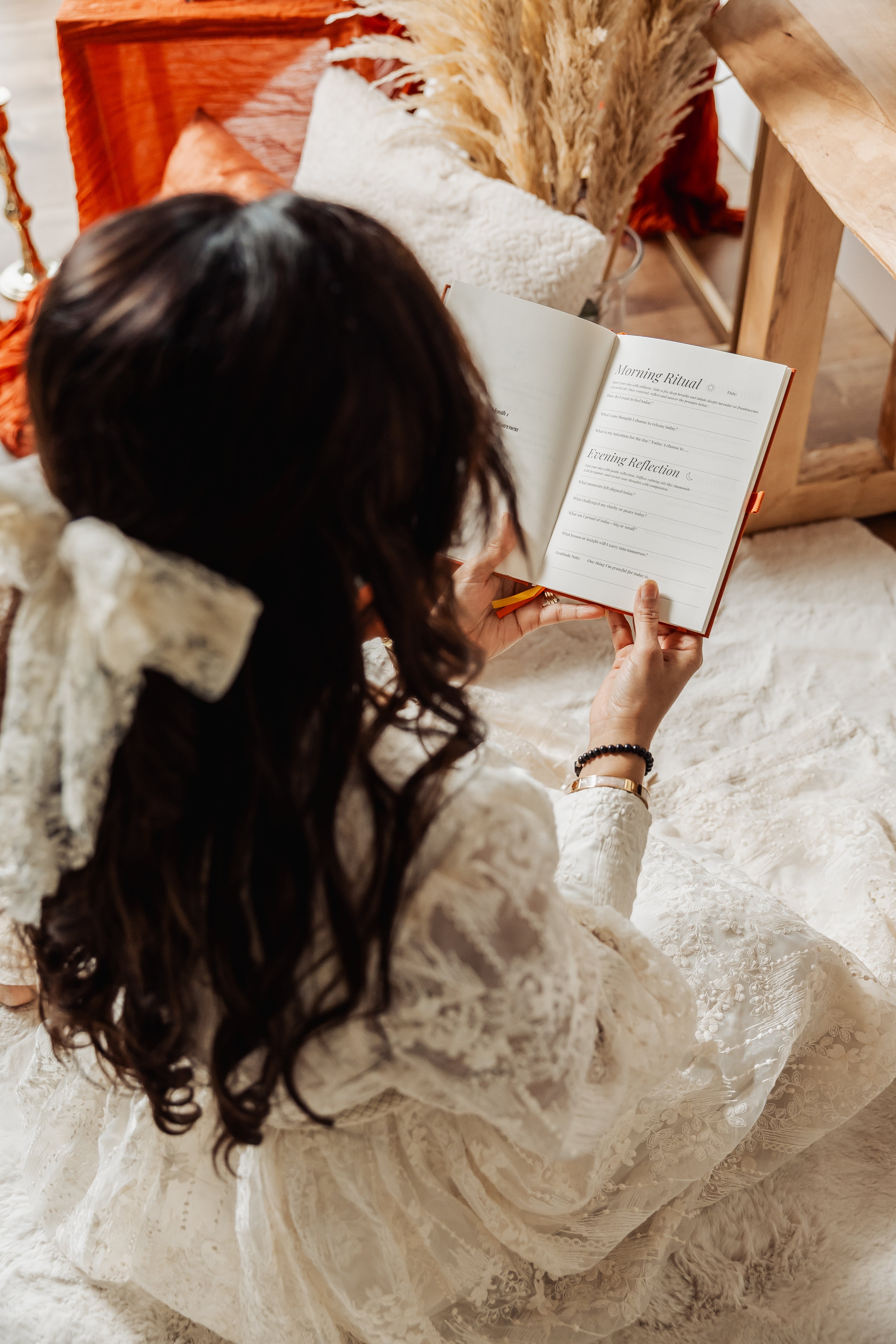 Mindset Habit Journal