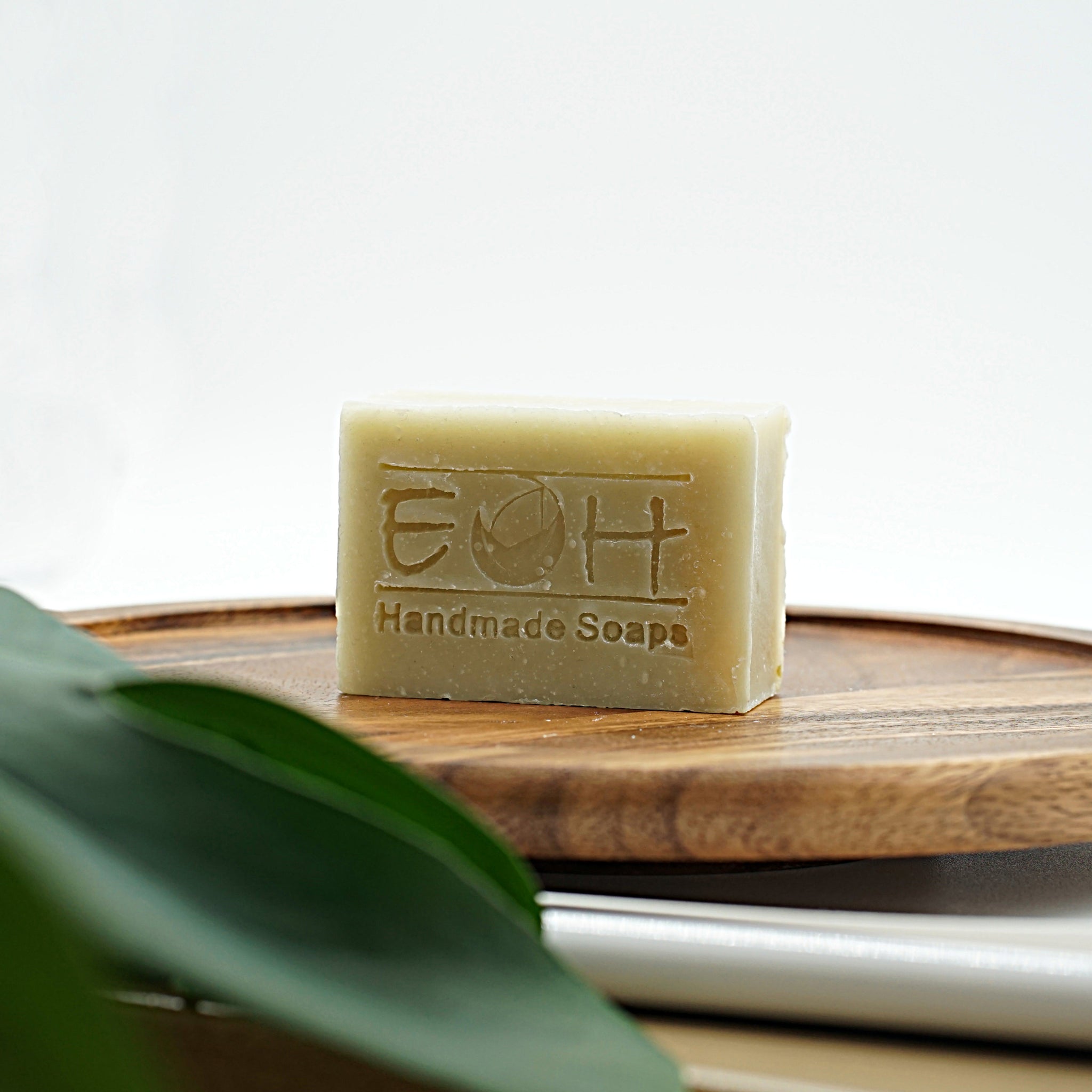 Neem and Turmeric Bar Soap