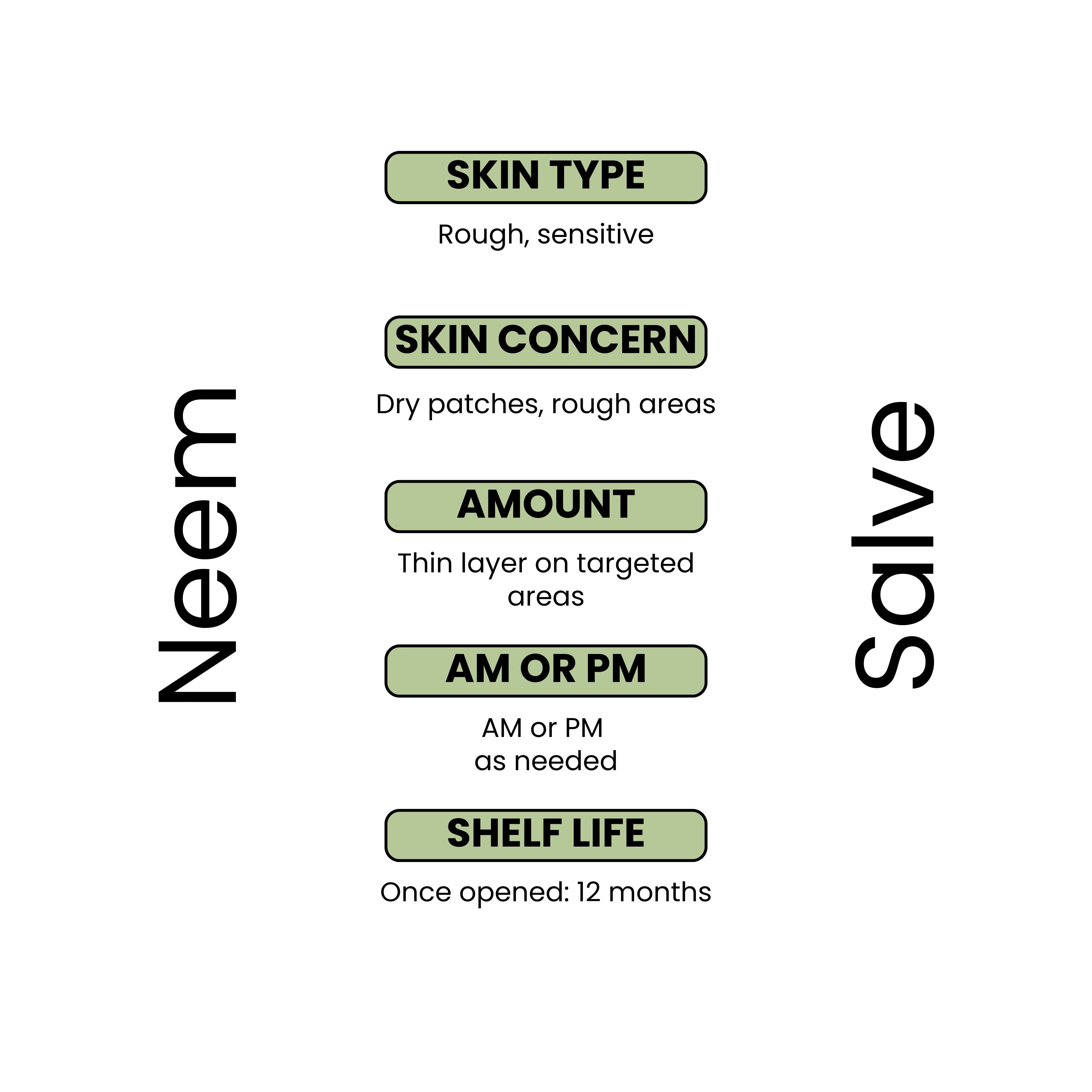 Neem Salve