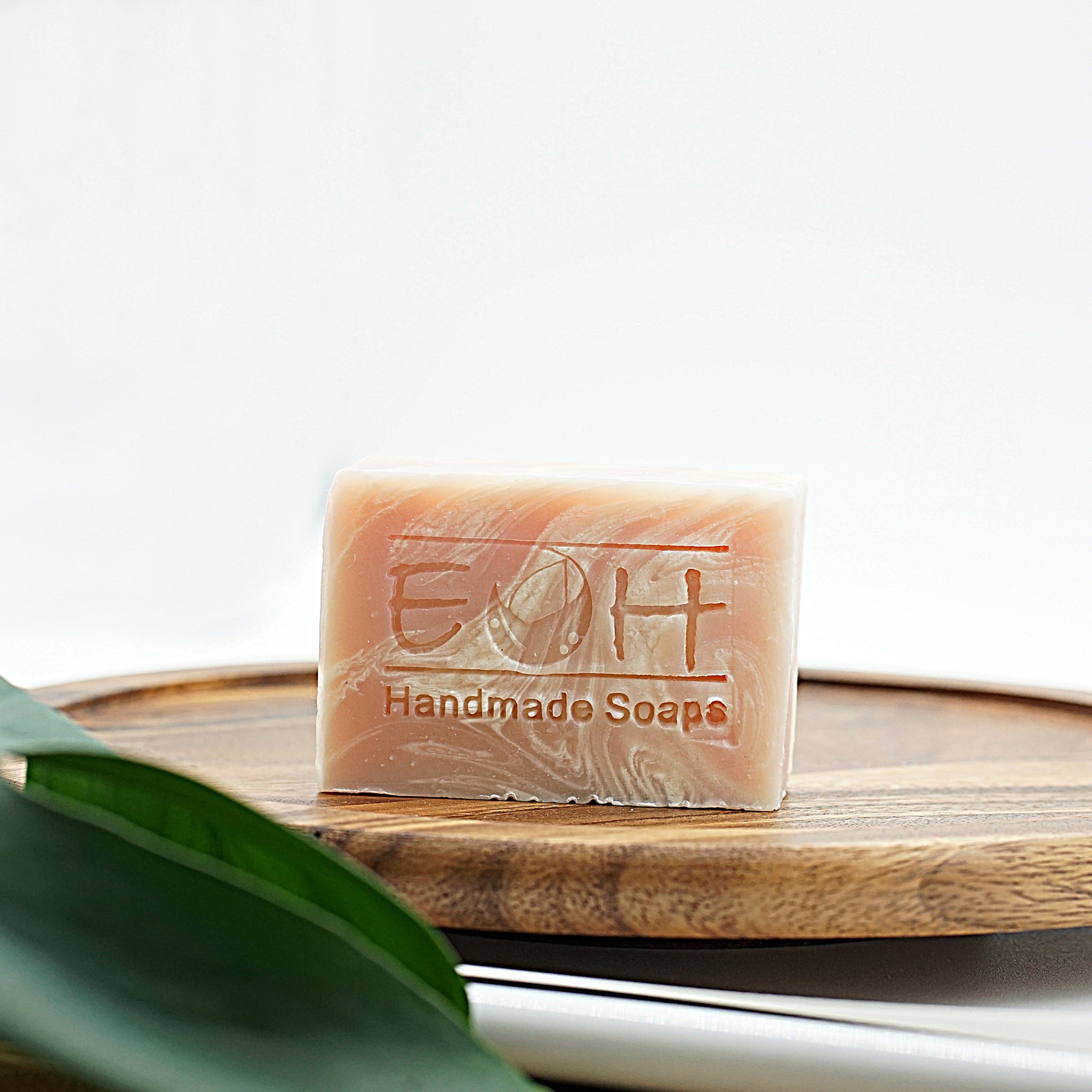 Rose Bar Soap