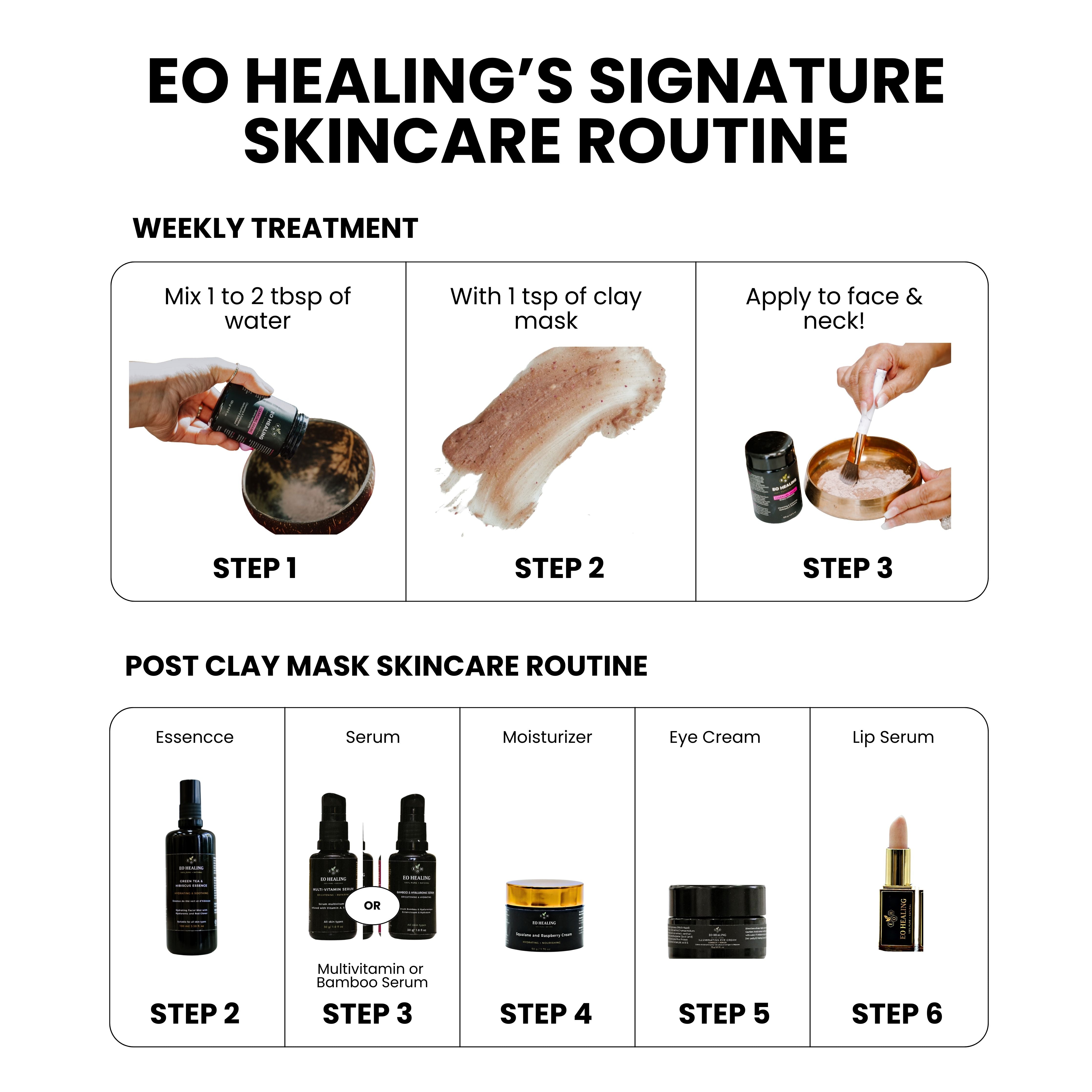 Cleansing Grains/Mask