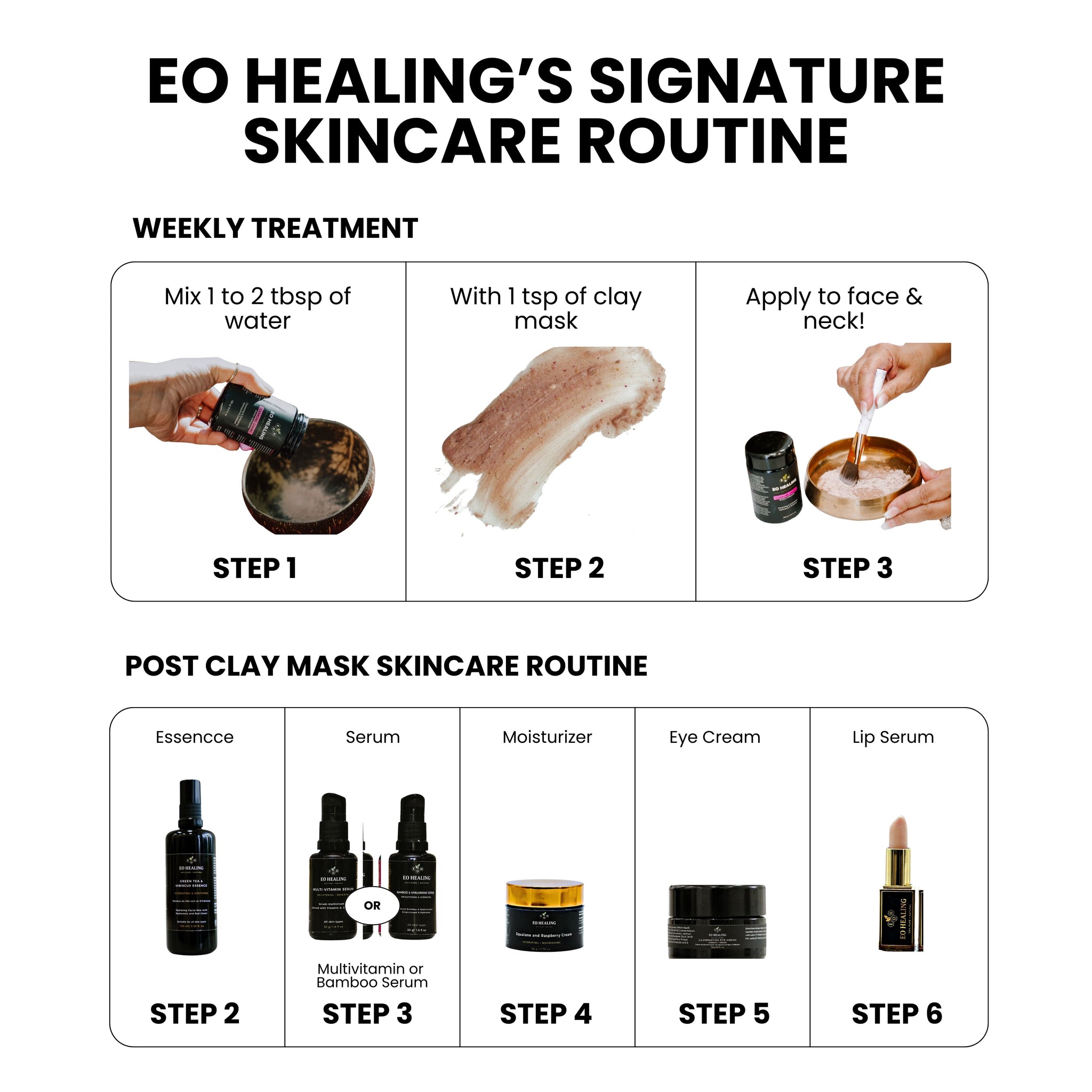 Cleansing Grains/Mask