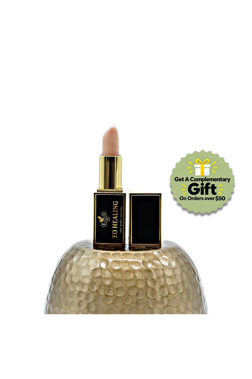 Squalane Lip Serum