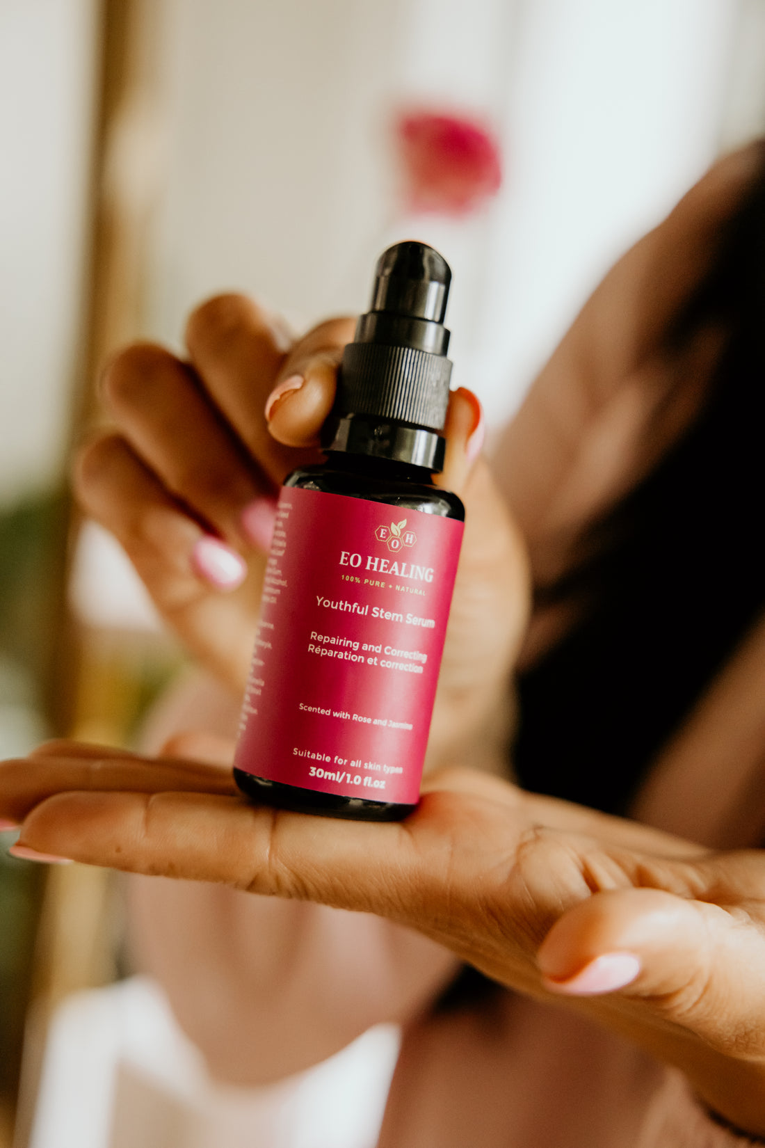 Youthful Stem Serum