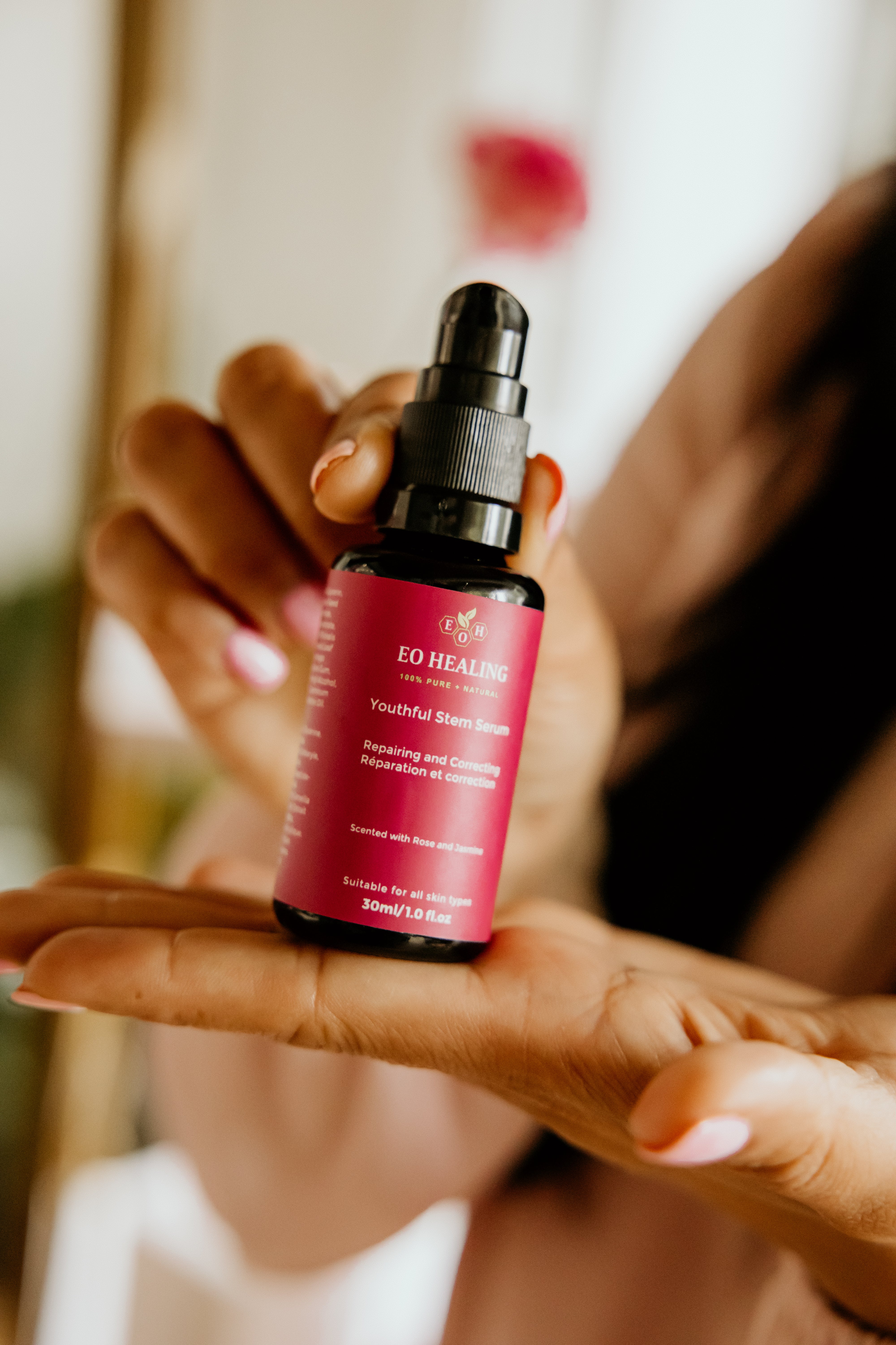 Youthful Stem Serum