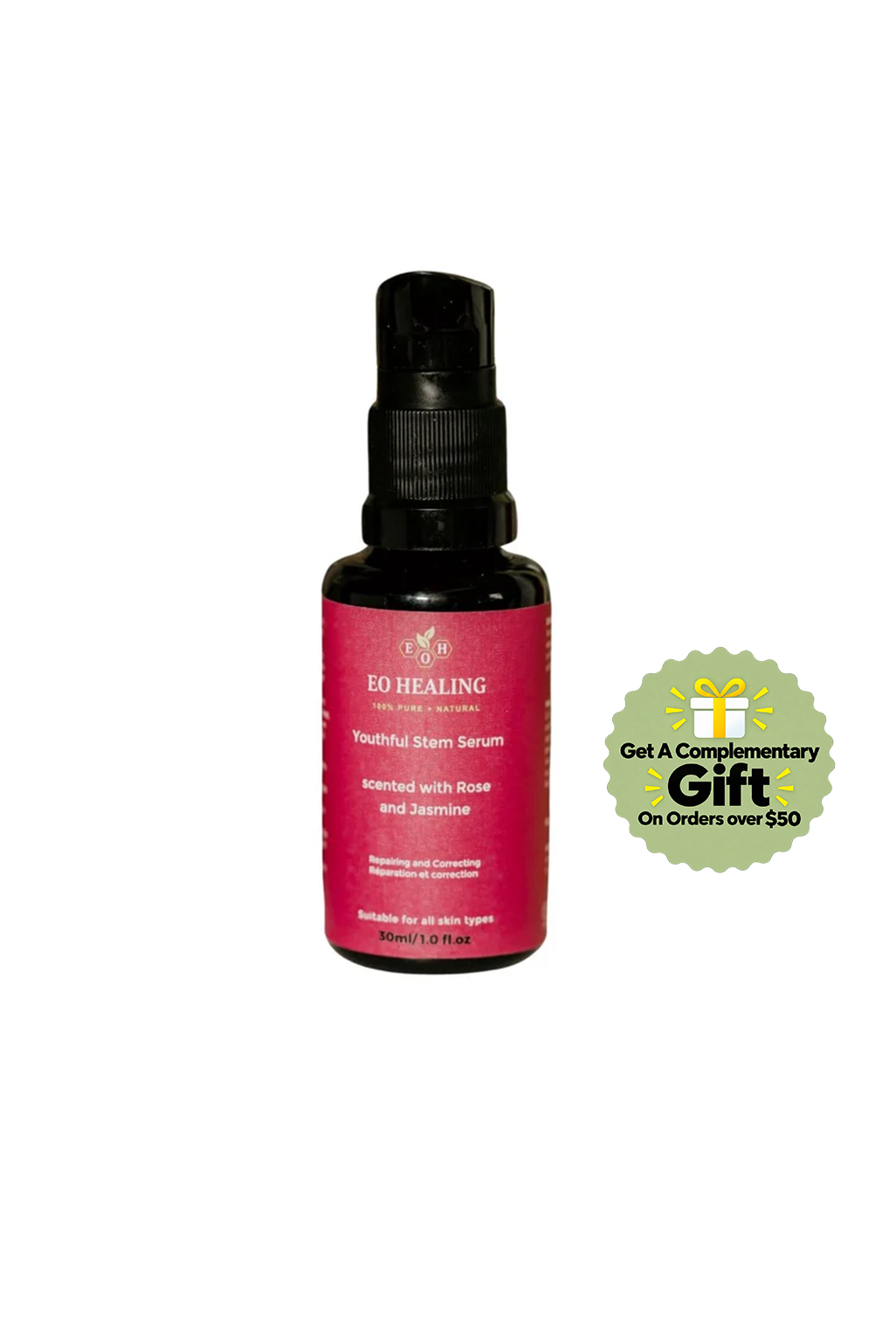 Youthful Stem Serum