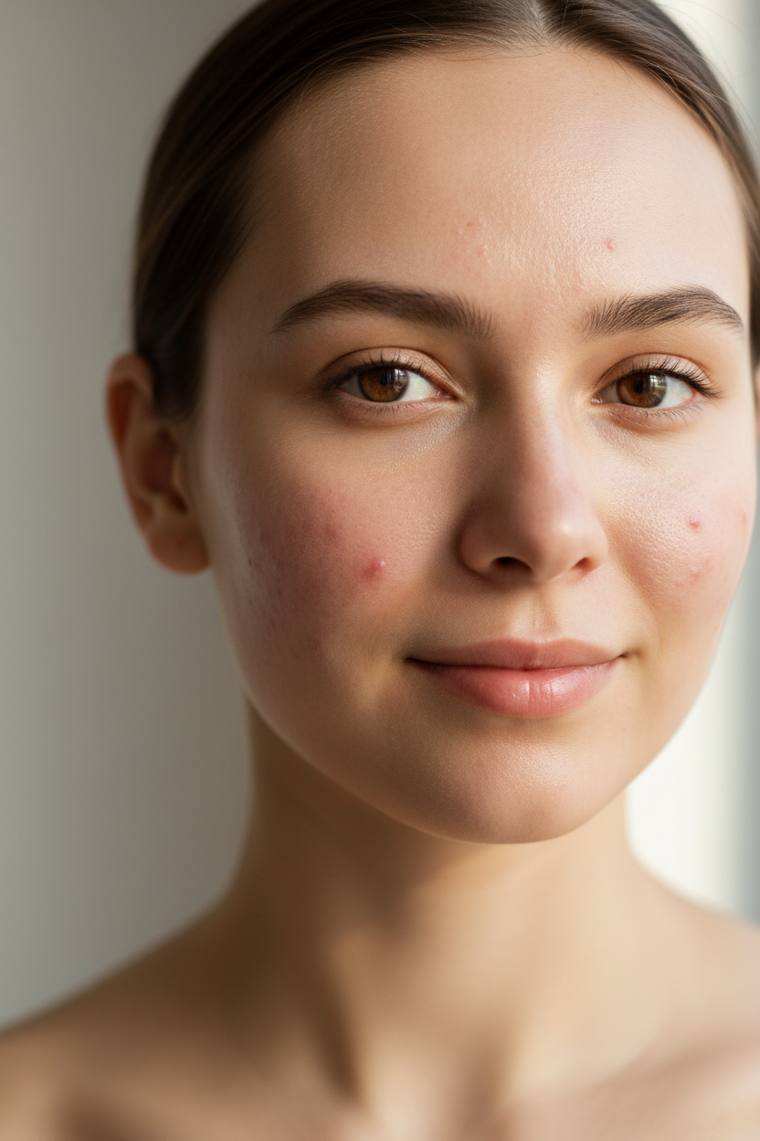 Travel Size Mini Skincare Ritual (Acne Prone)