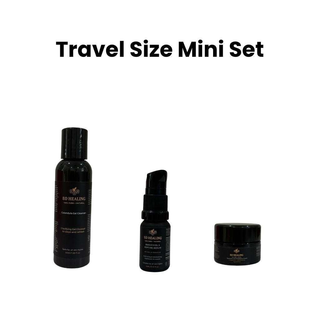 Travel Size Mini Skincare Ritual (Acne Prone)