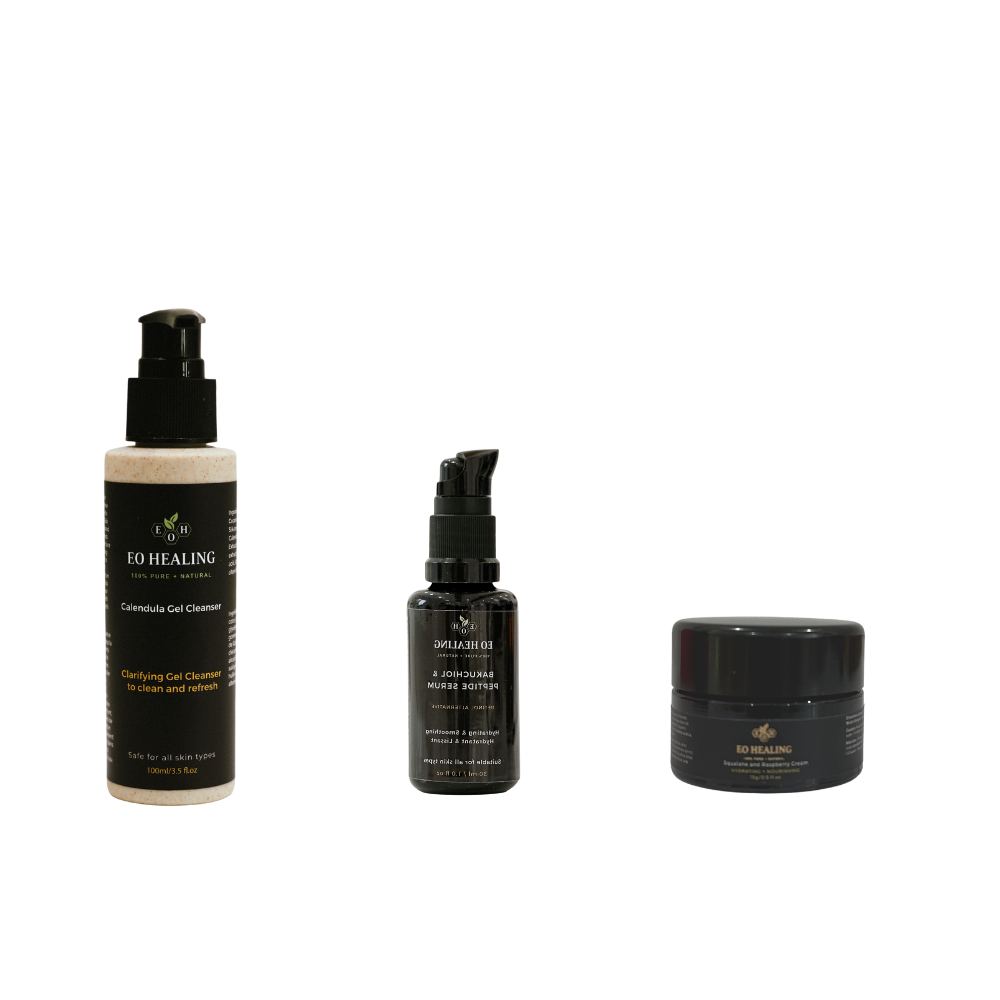 Clear Skin System