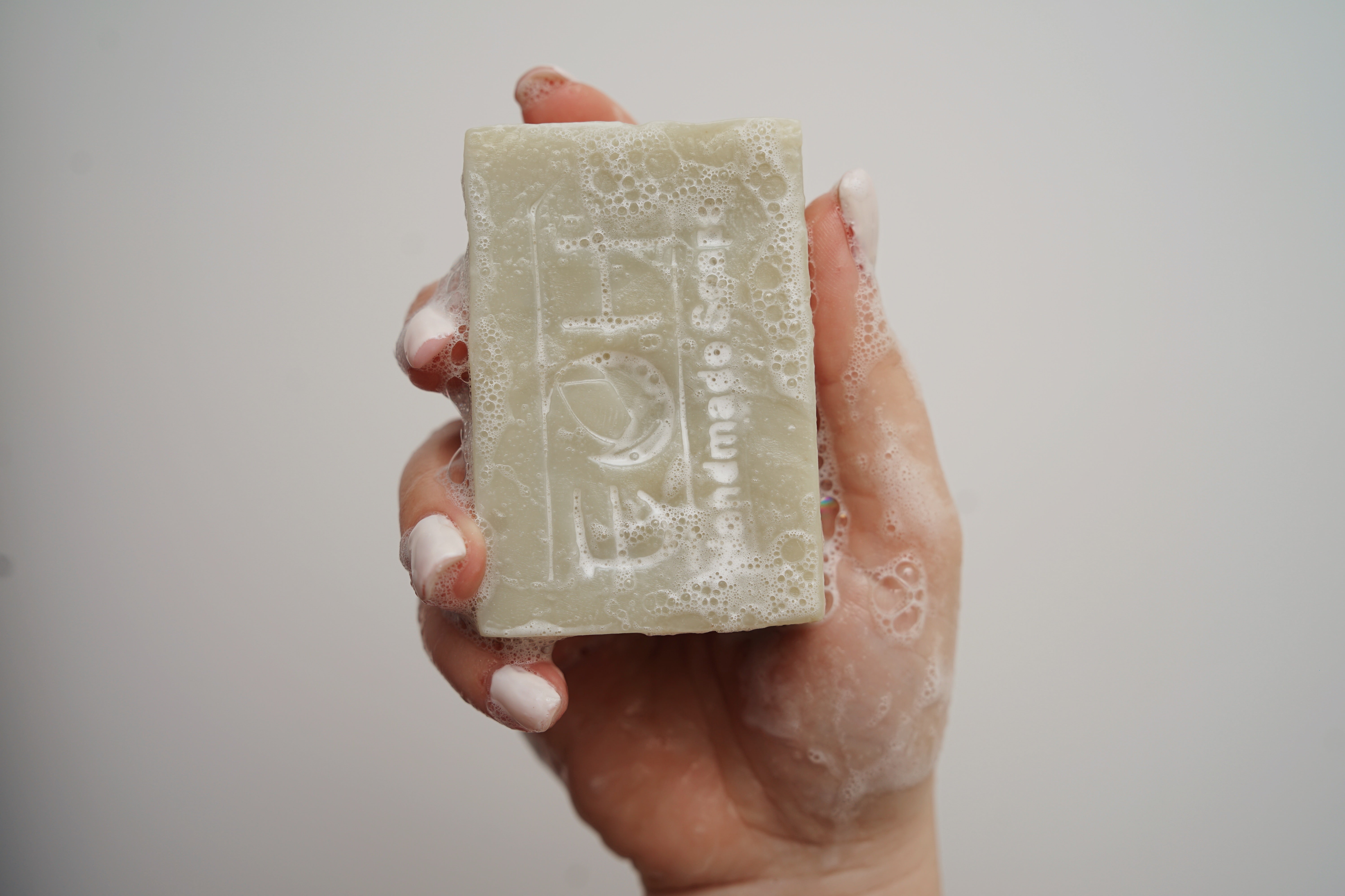 Handcrafted Soap Bundle