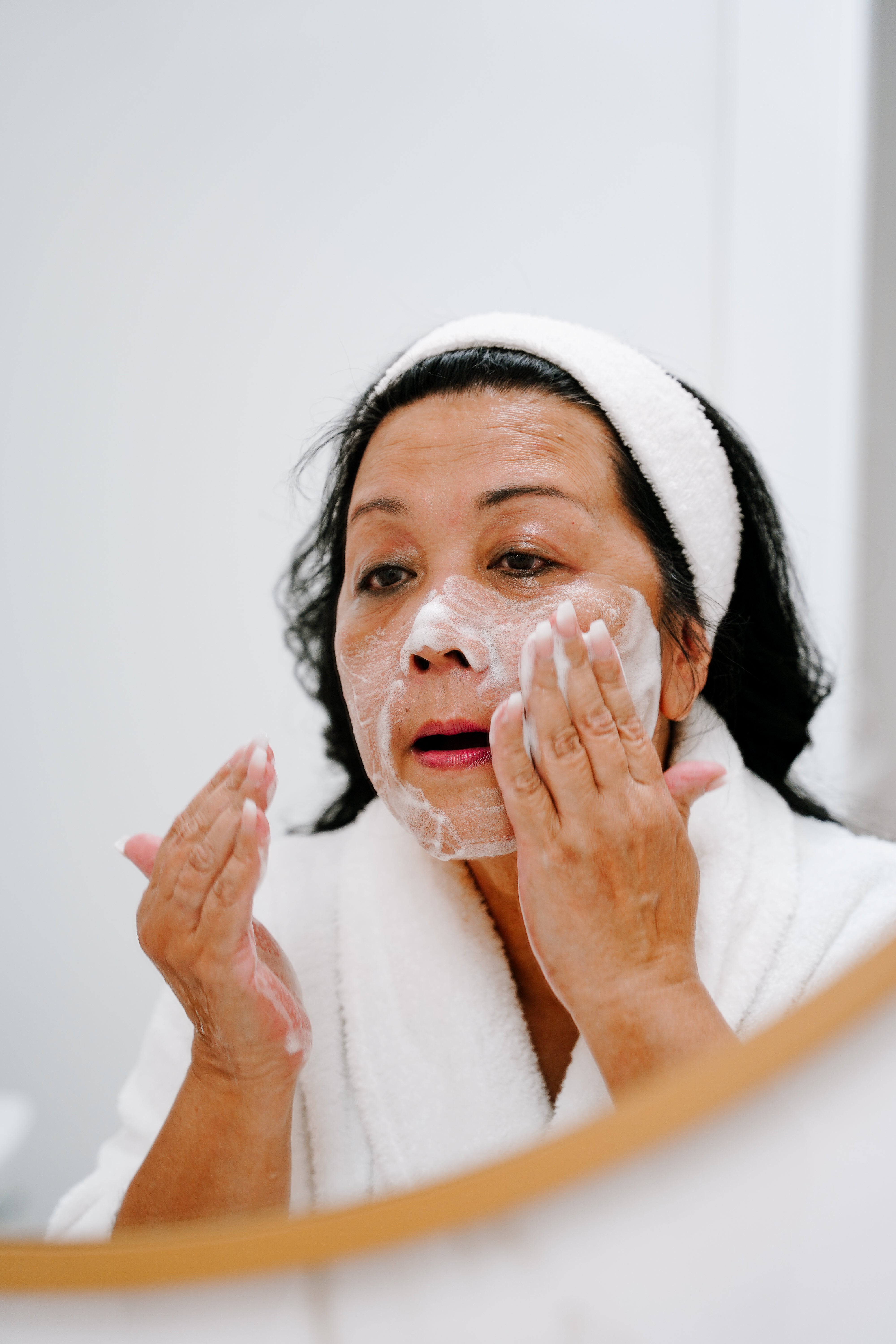 Foaming Cleanser