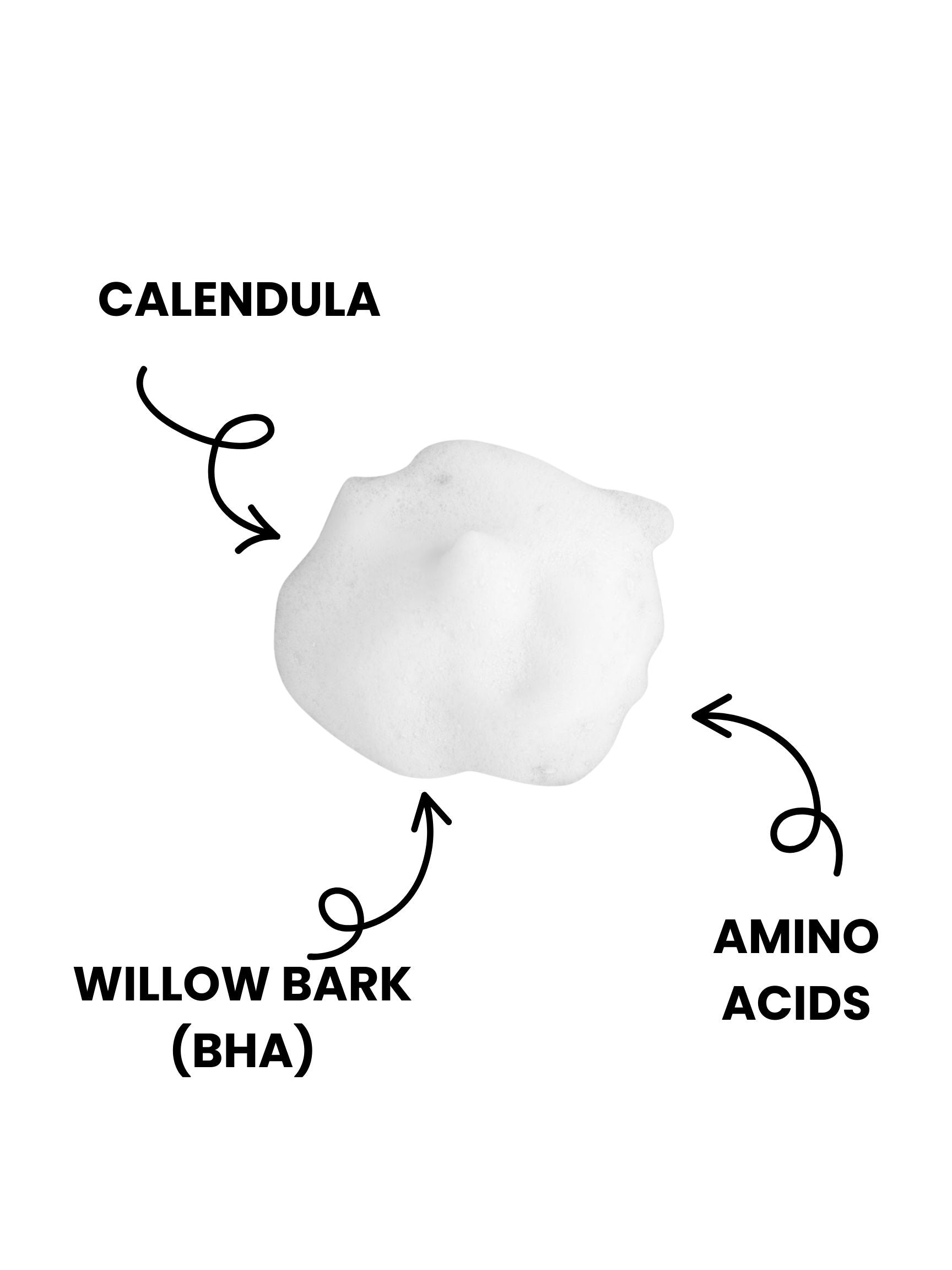 Foaming Cleanser