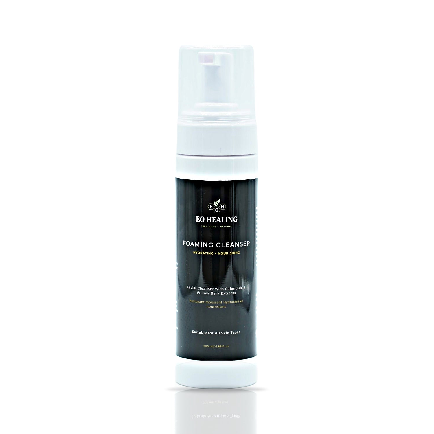 Foaming Cleanser