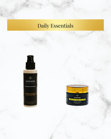 Daily Essentials Bundle $99
