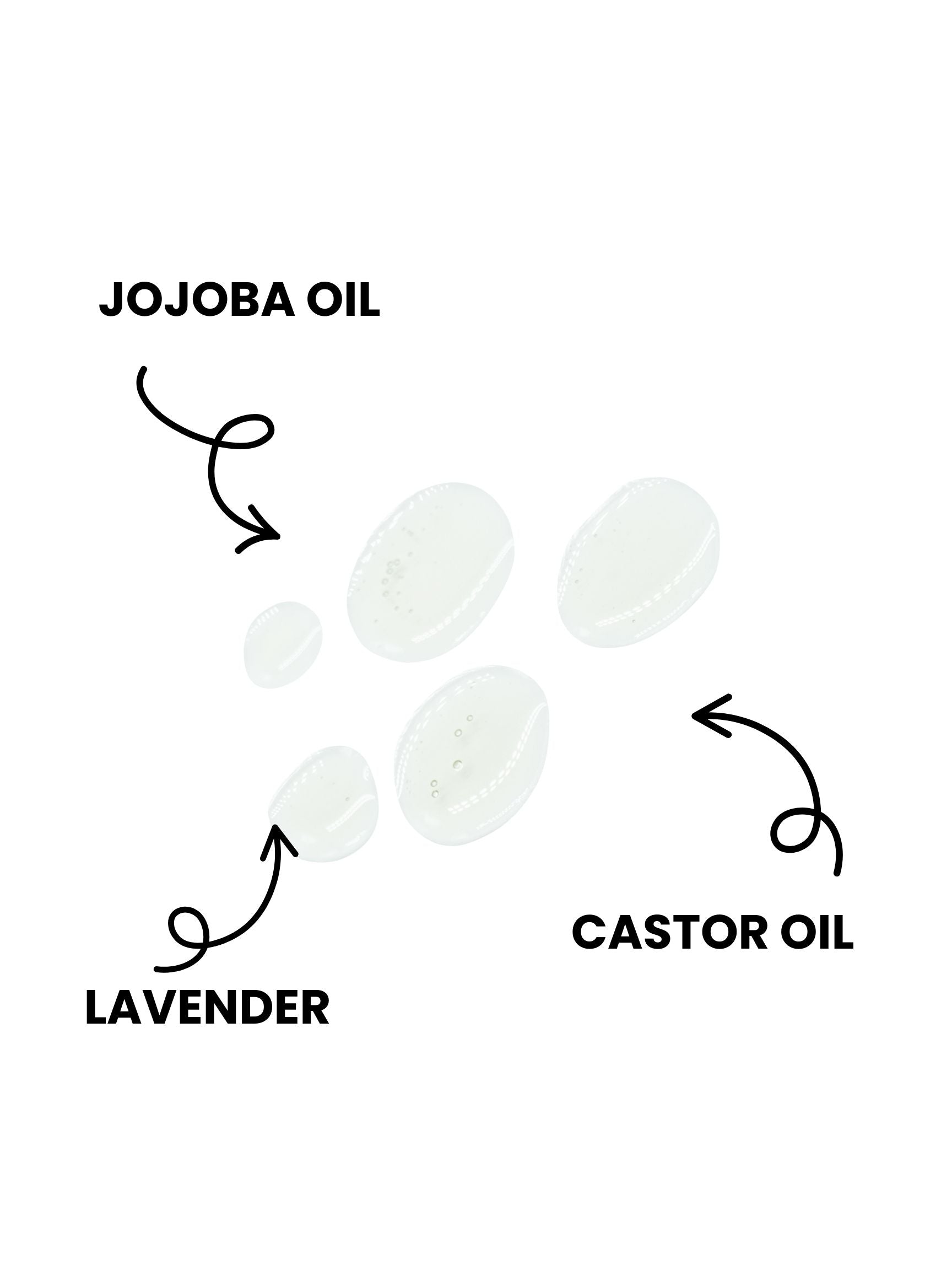 Makeup Removing Cleansing Oil
