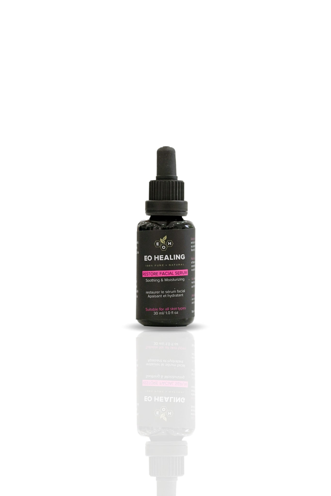 Restore Facial Serum