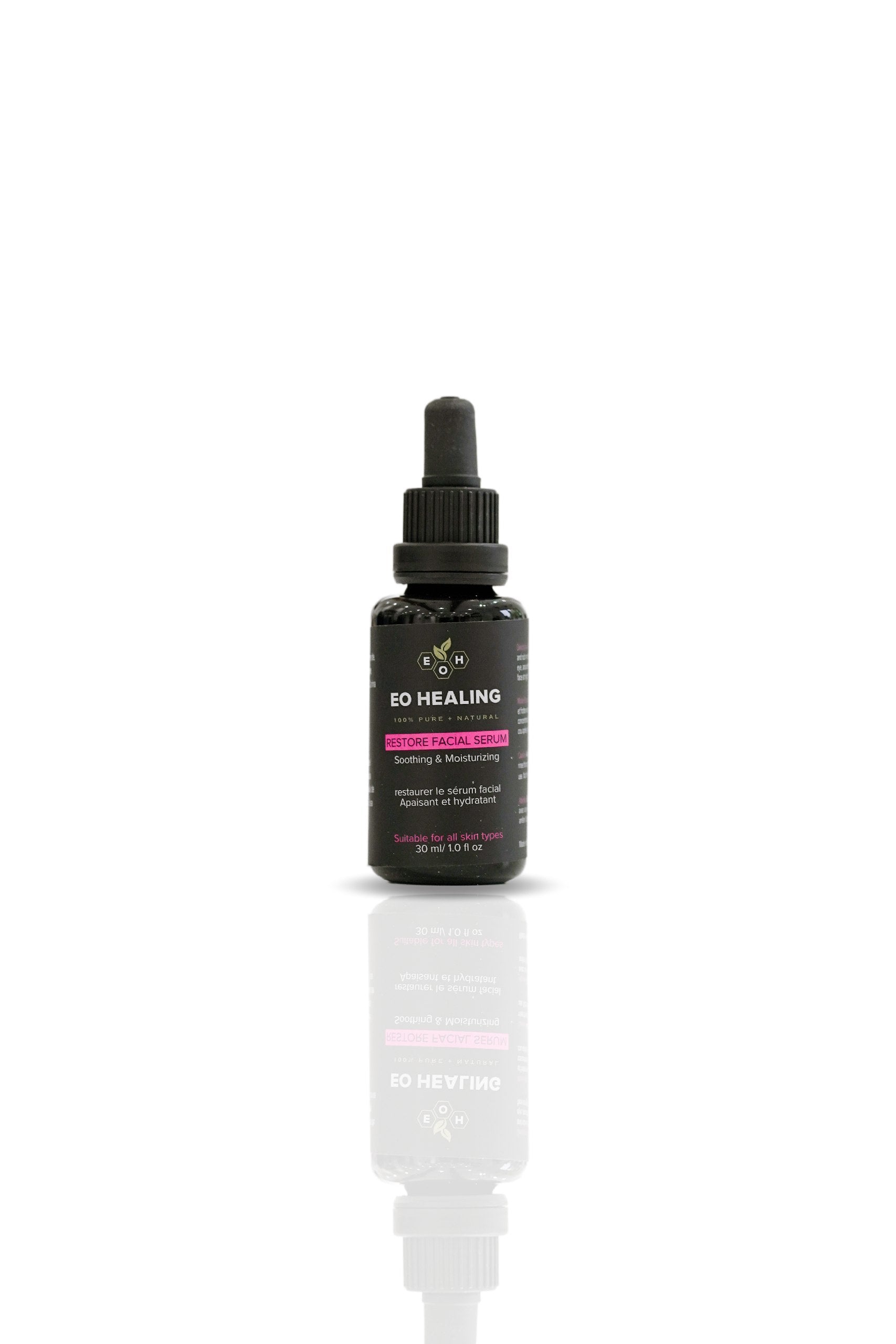 Restore Facial Serum