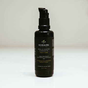 Makeup Removing Cleansing Oil