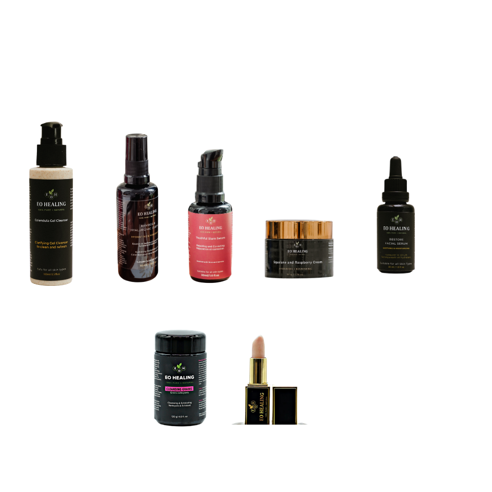 Signature Set