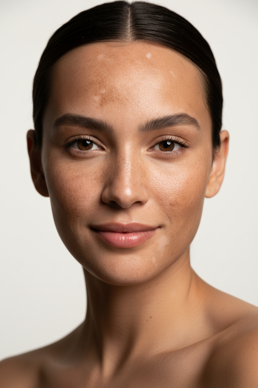Travel Size Mini Skincare Ritual (Uneven skin tone)
