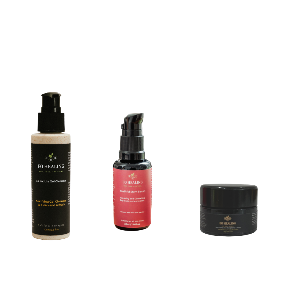 Uneven Skin Tone System