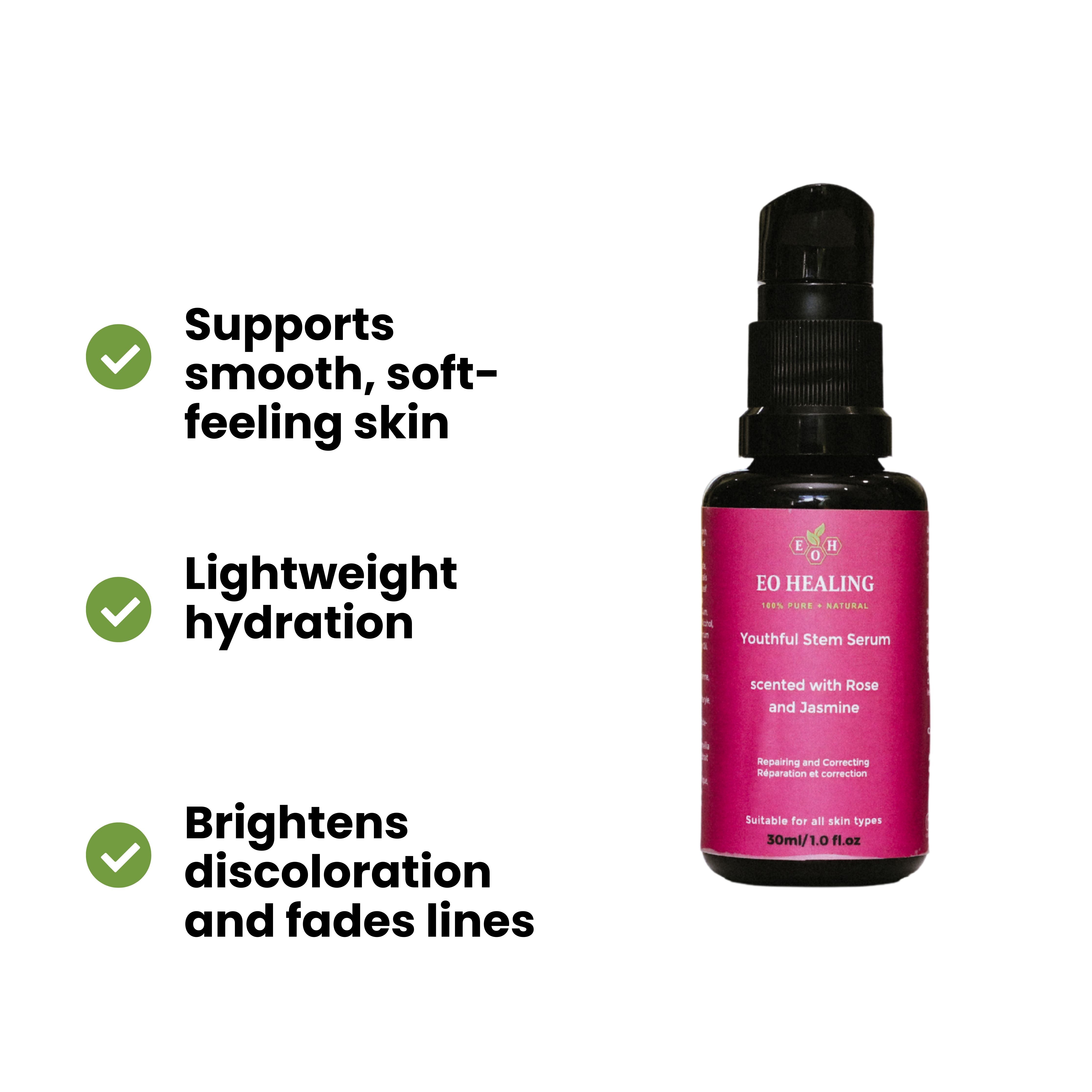 Youthful Stem Serum
