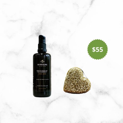 Hair Care Bundle $55