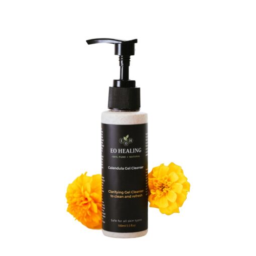 Calendula Gel cleanser 100ml